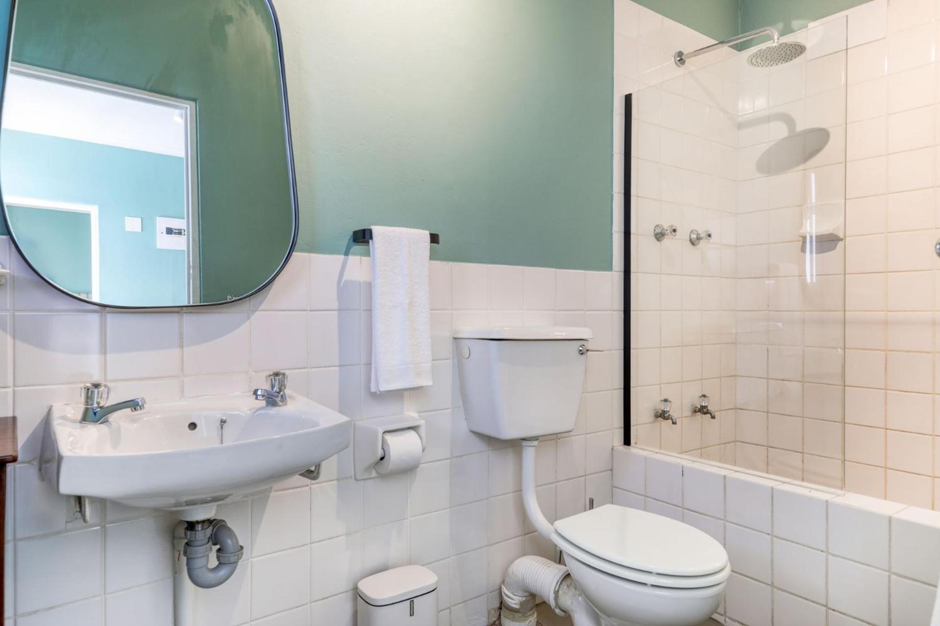 Camps Bay Glen Authentic Villa