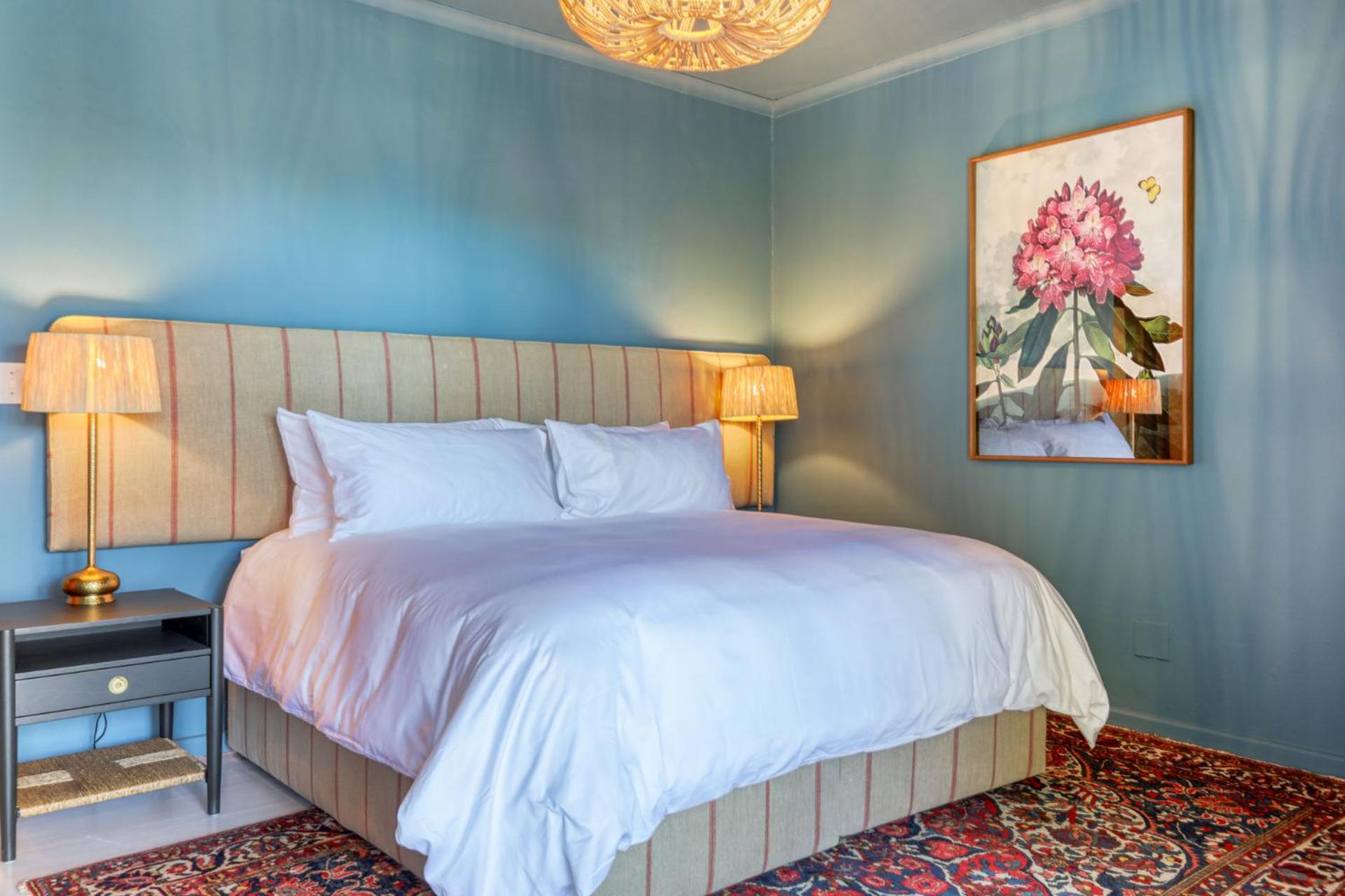 Camps Bay Glen Authentic Villa