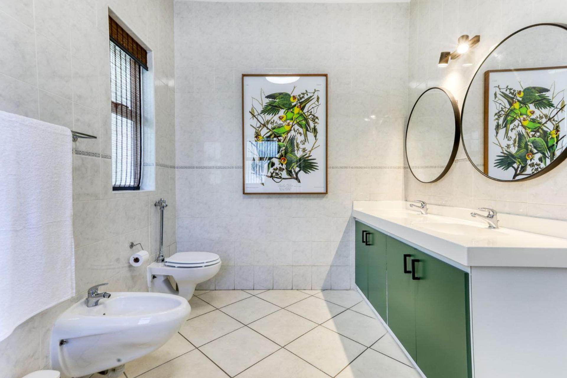 Camps Bay Glen Authentic Villa