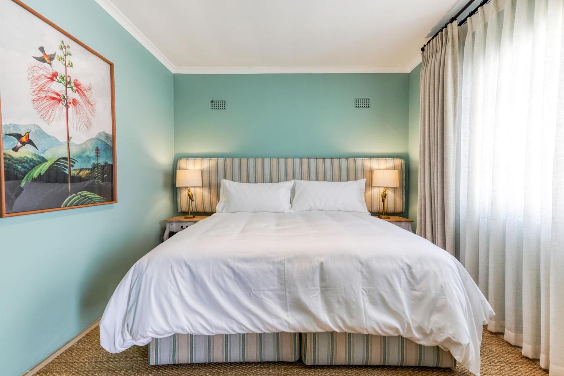 Camps Bay Glen Authentic Villa