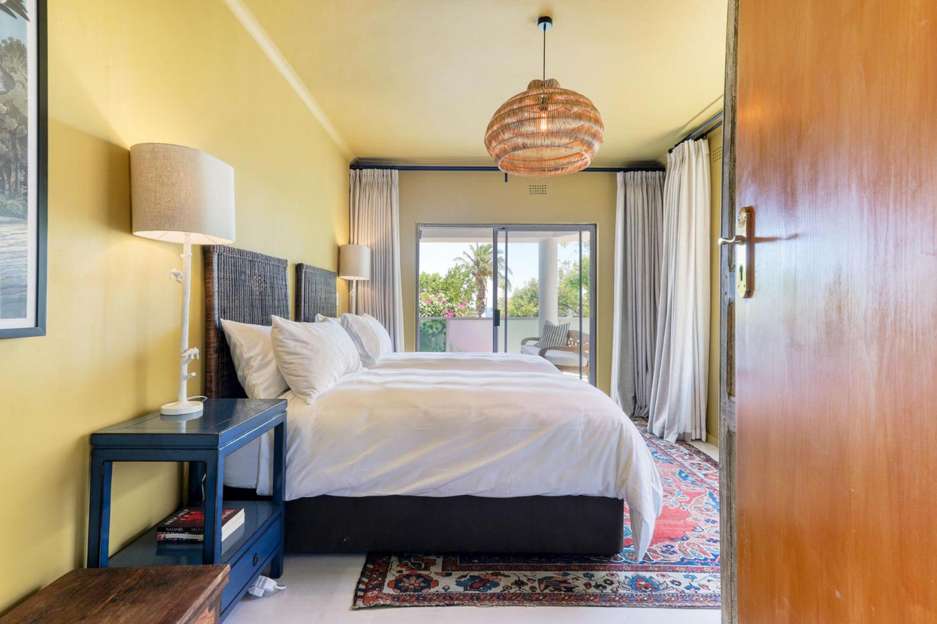 Camps Bay Glen Authentic Villa