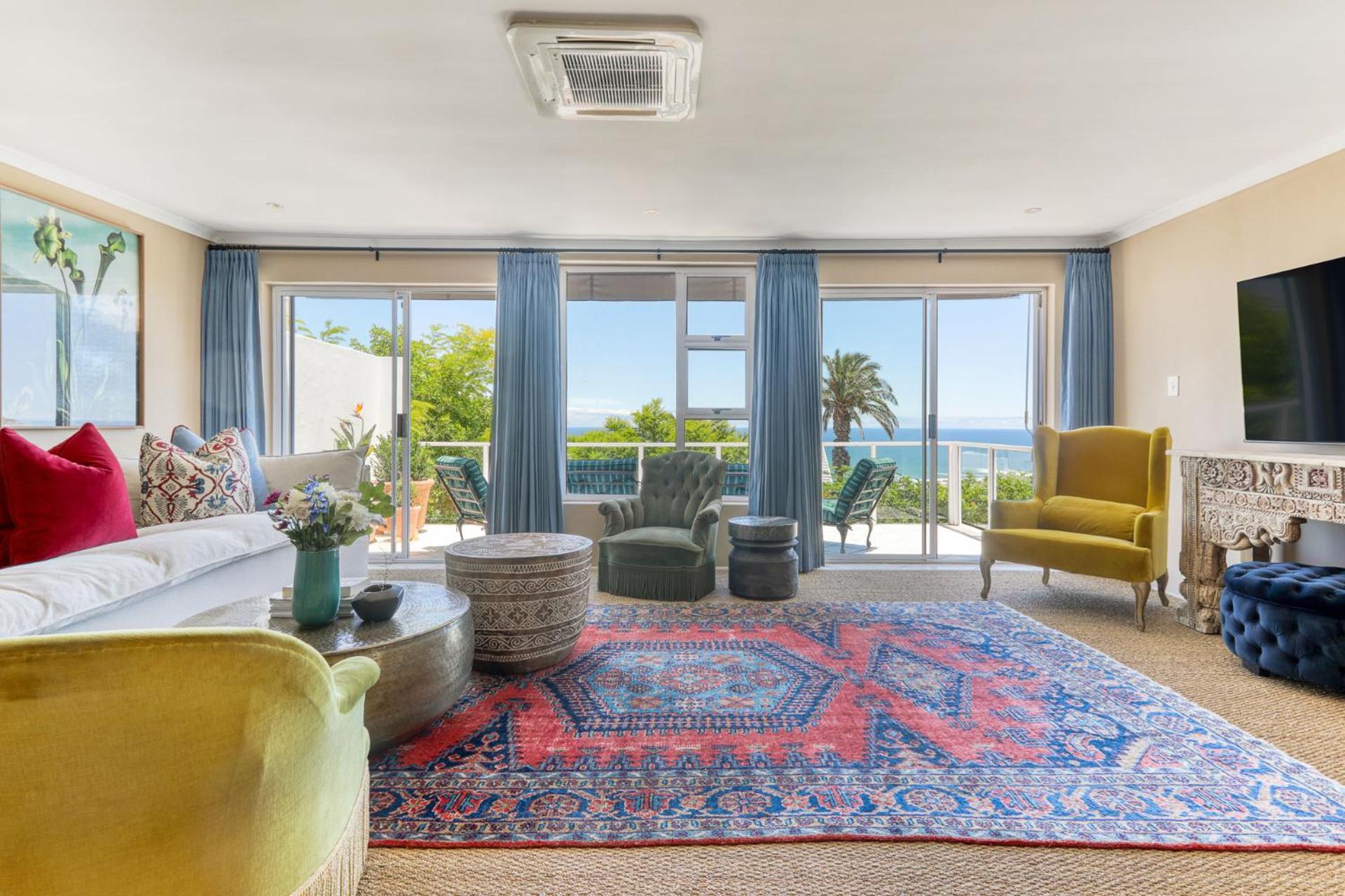 Camps Bay Glen Authentic Villa