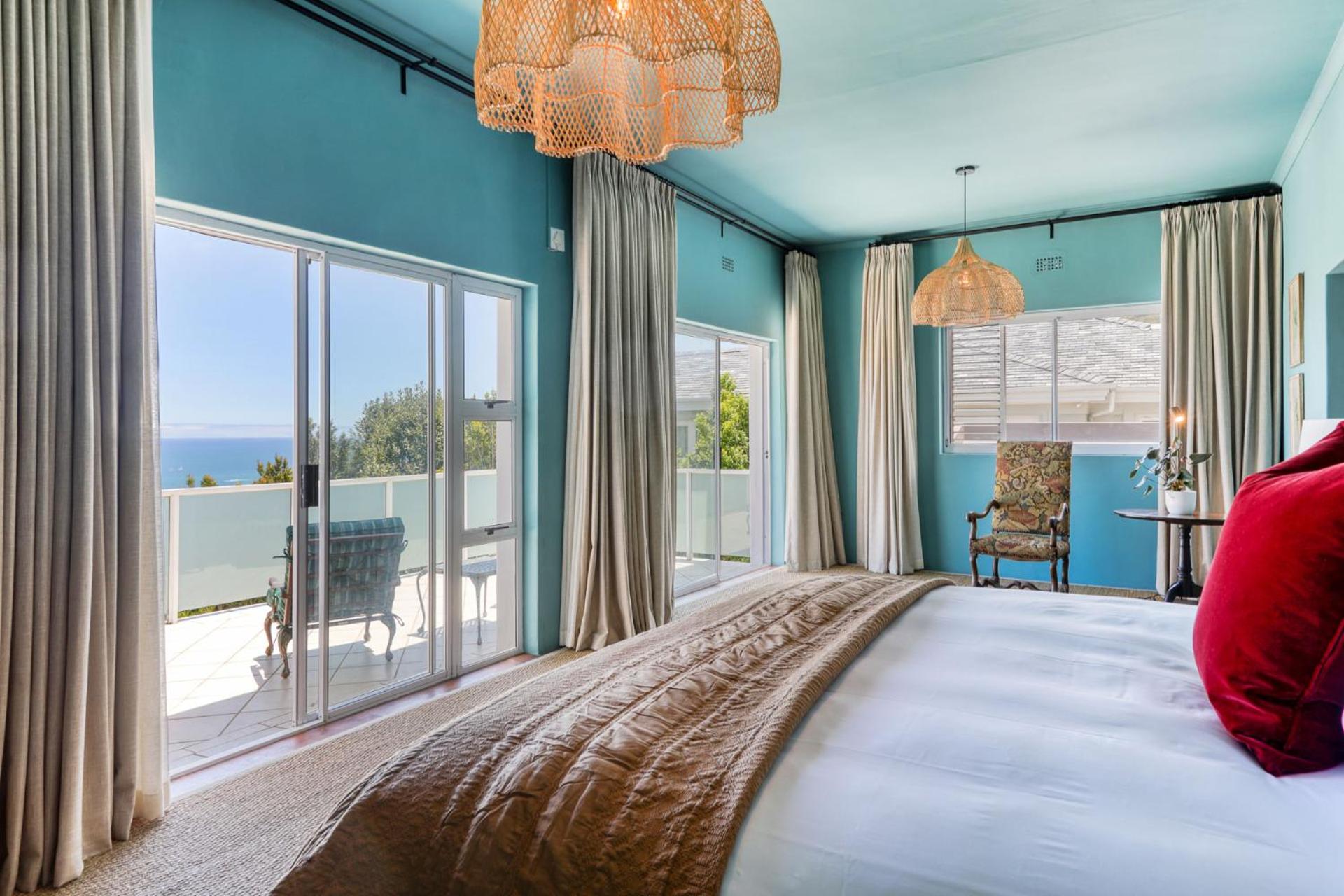 Camps Bay Glen Authentic Villa
