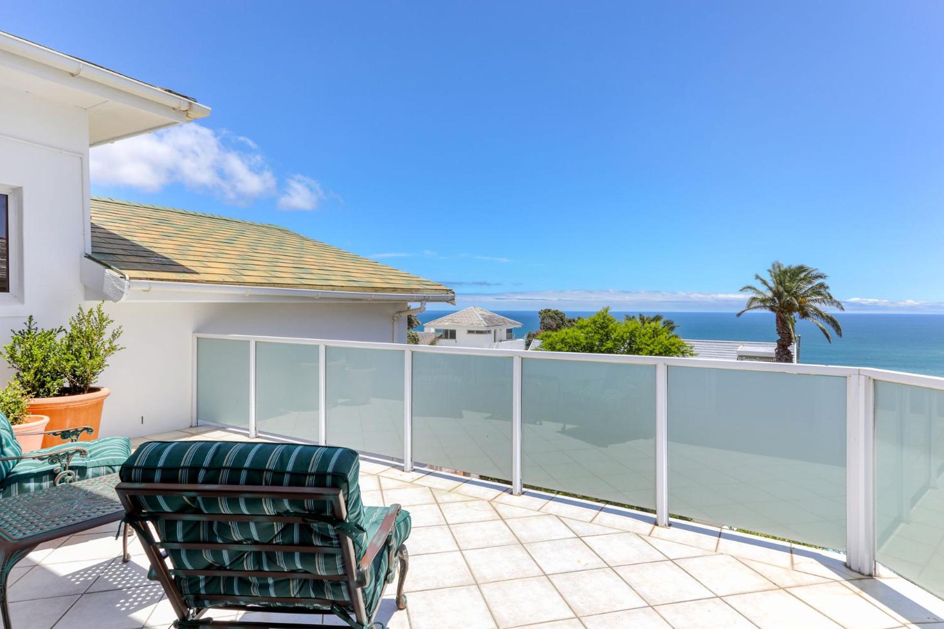 Camps Bay Glen Authentic Villa