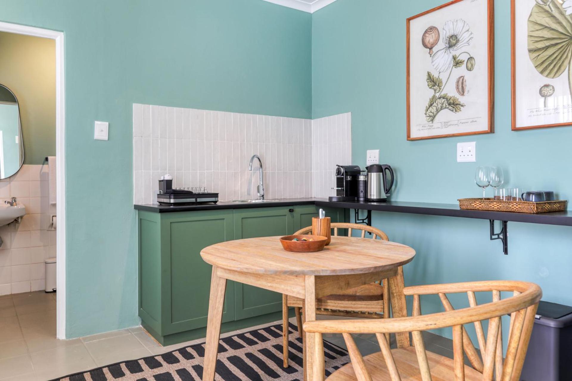 Camps Bay Glen Authentic Villa