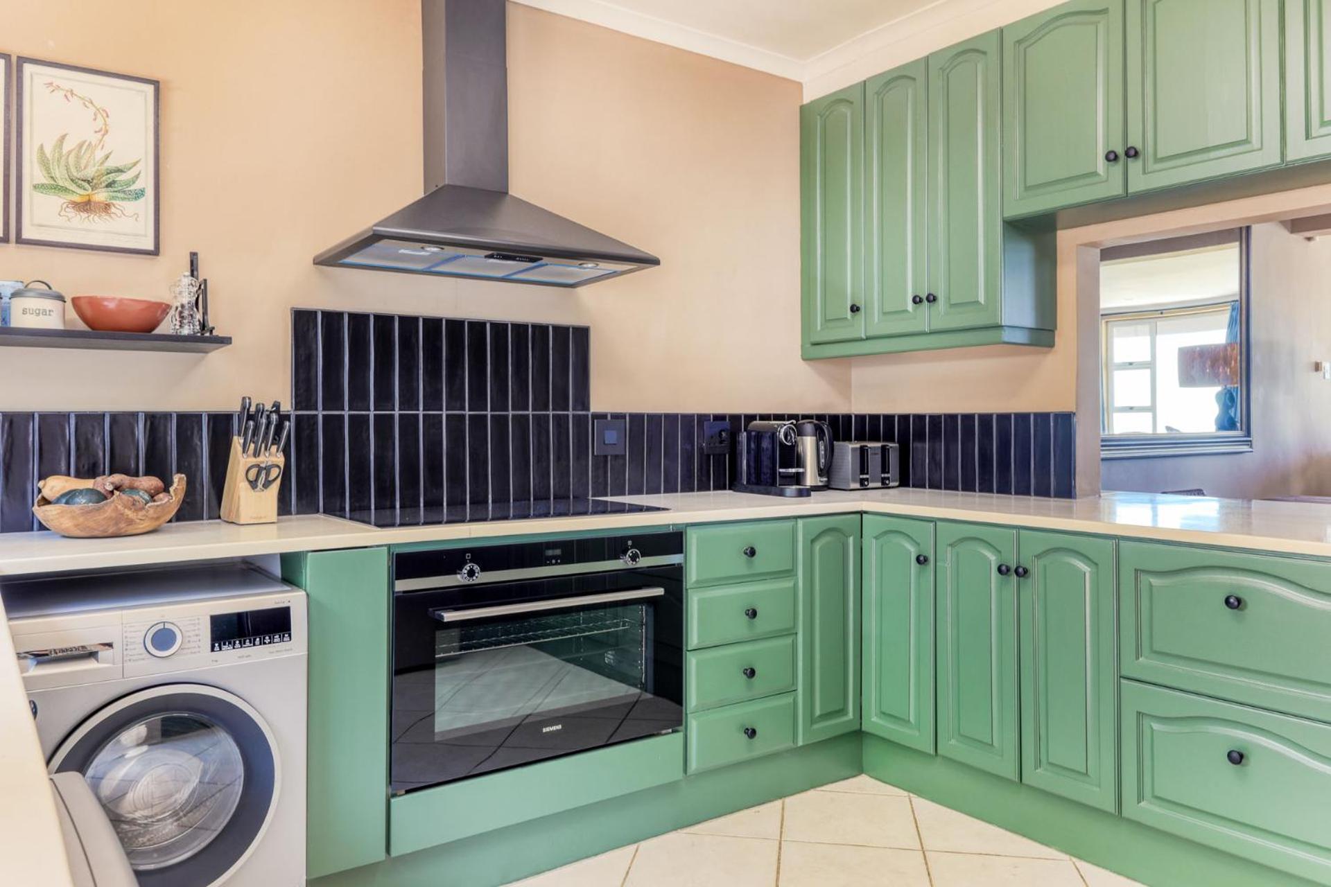 Camps Bay Glen Authentic Villa