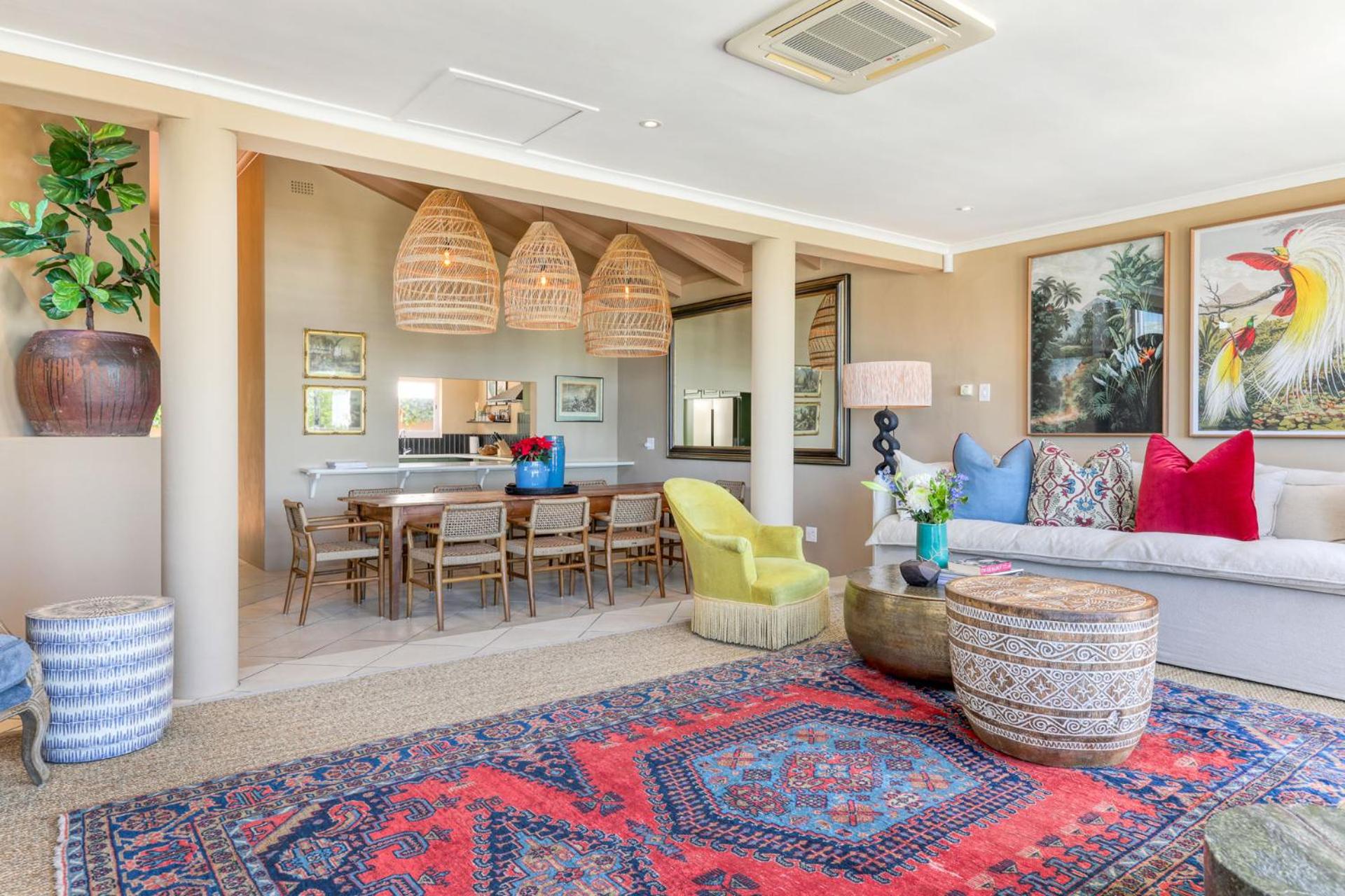 Camps Bay Glen Authentic Villa
