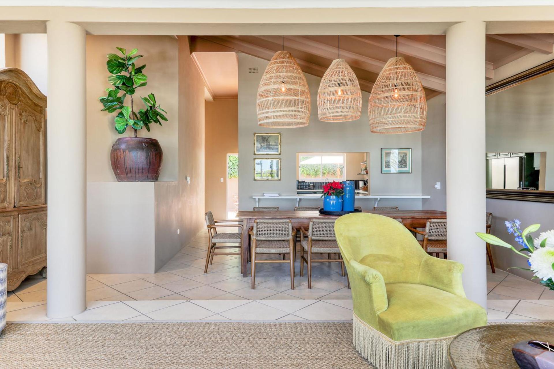 Camps Bay Glen Authentic Villa