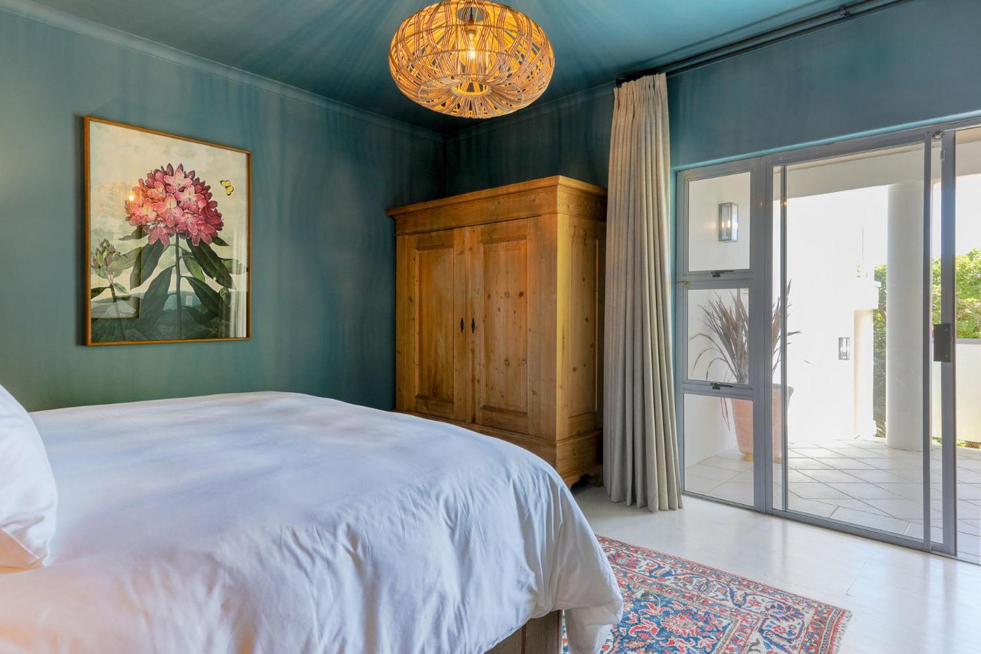 Camps Bay Glen Authentic Villa