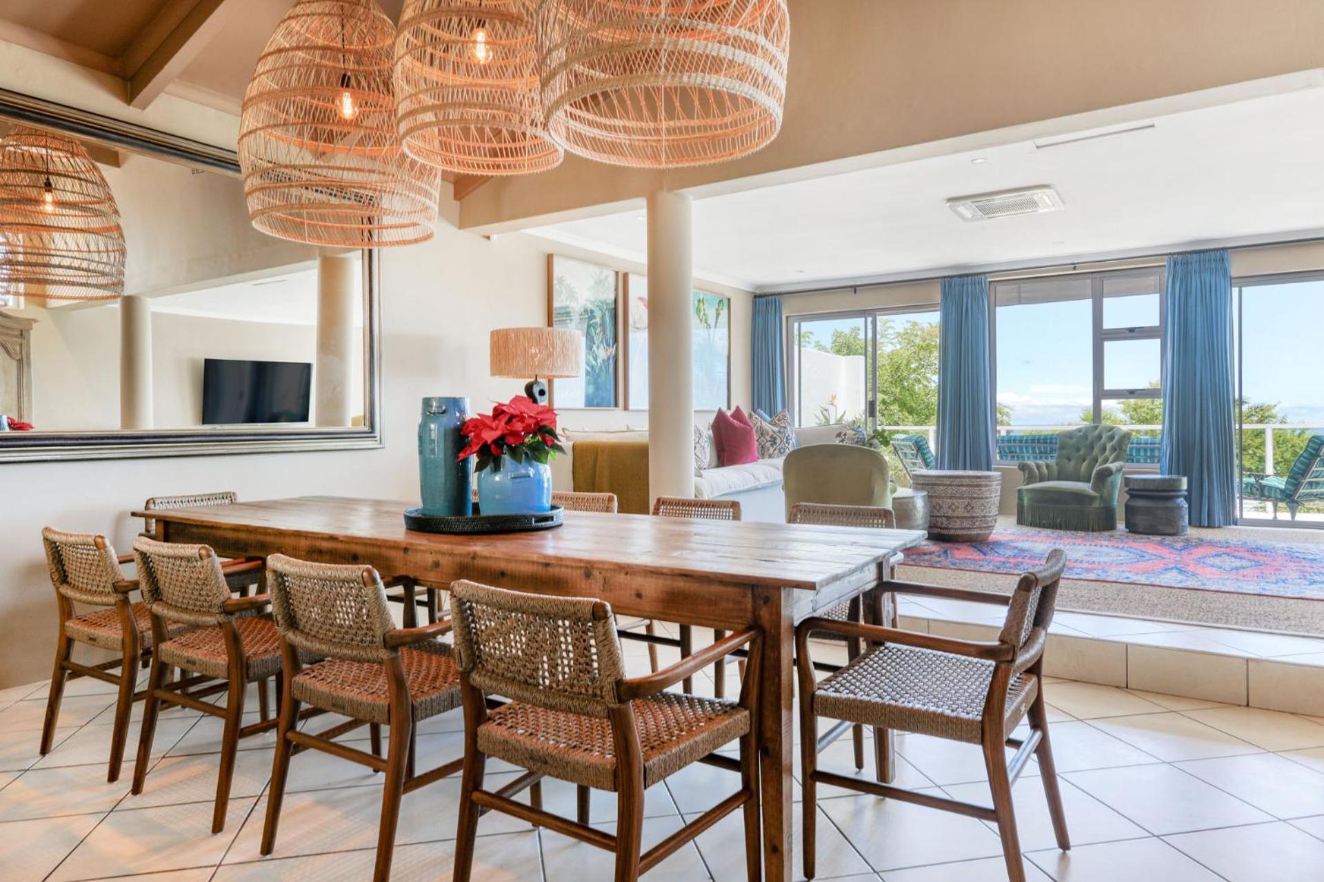 Camps Bay Glen Authentic Villa