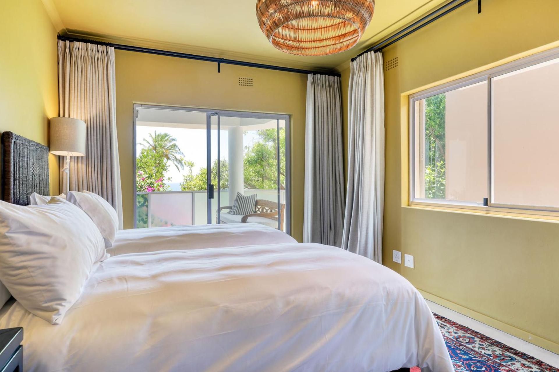 Camps Bay Glen Authentic Villa