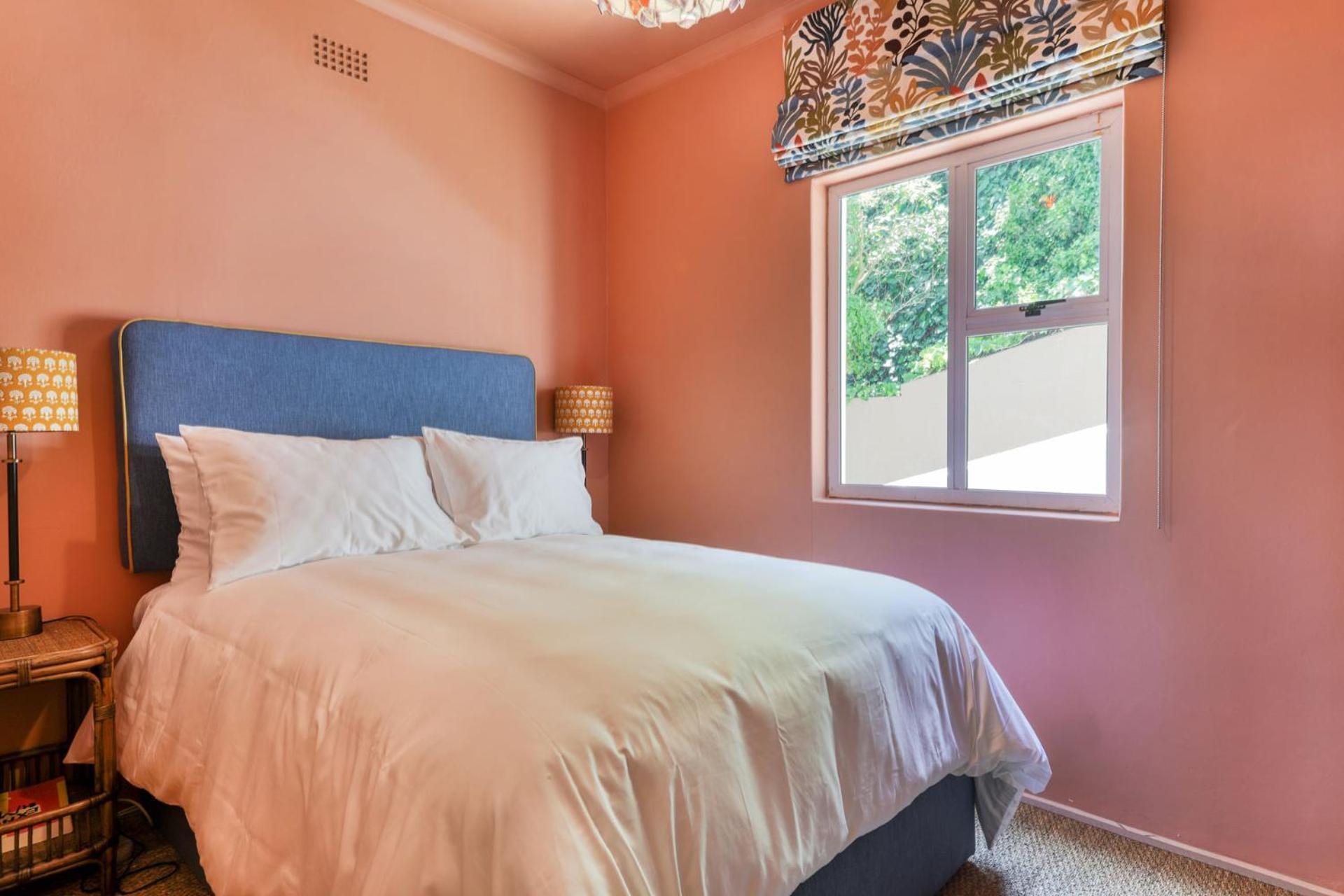 Camps Bay Glen Authentic Villa