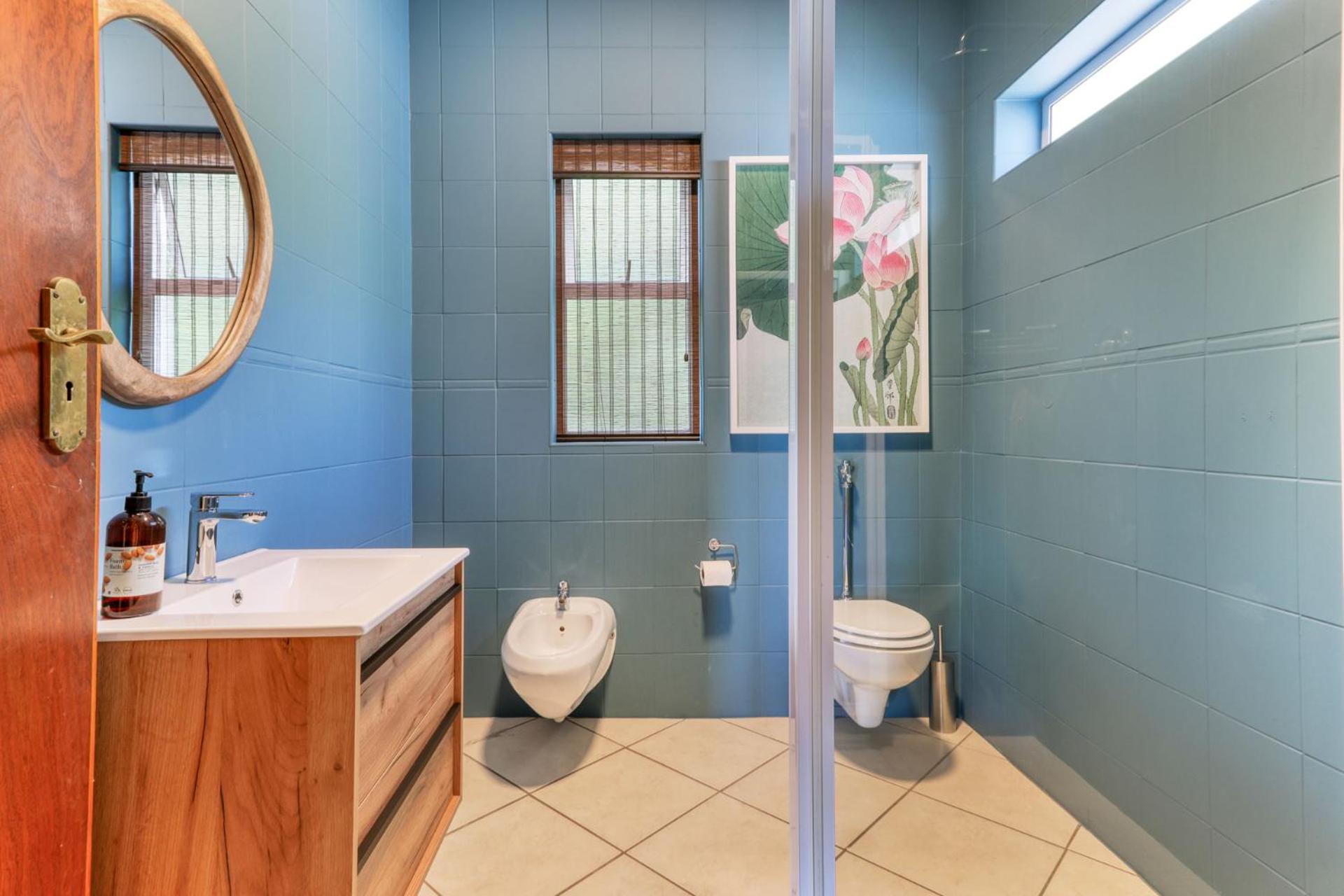 Camps Bay Glen Authentic Villa