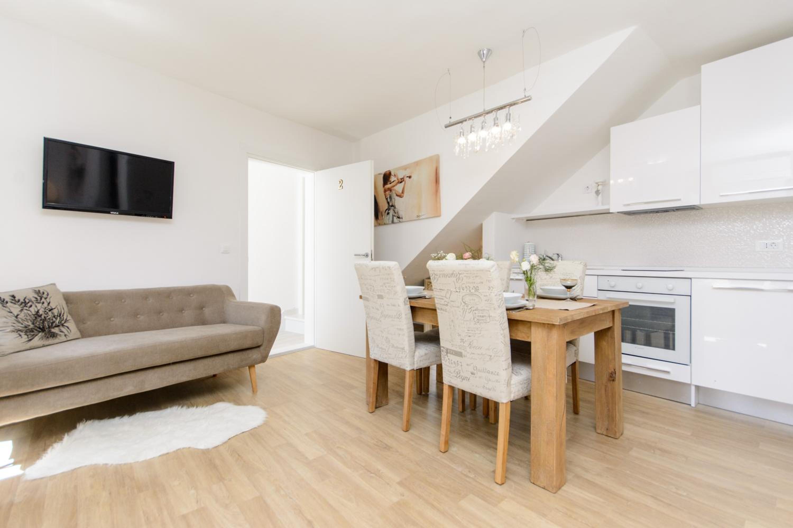 Dubrovnik Finest Apartments