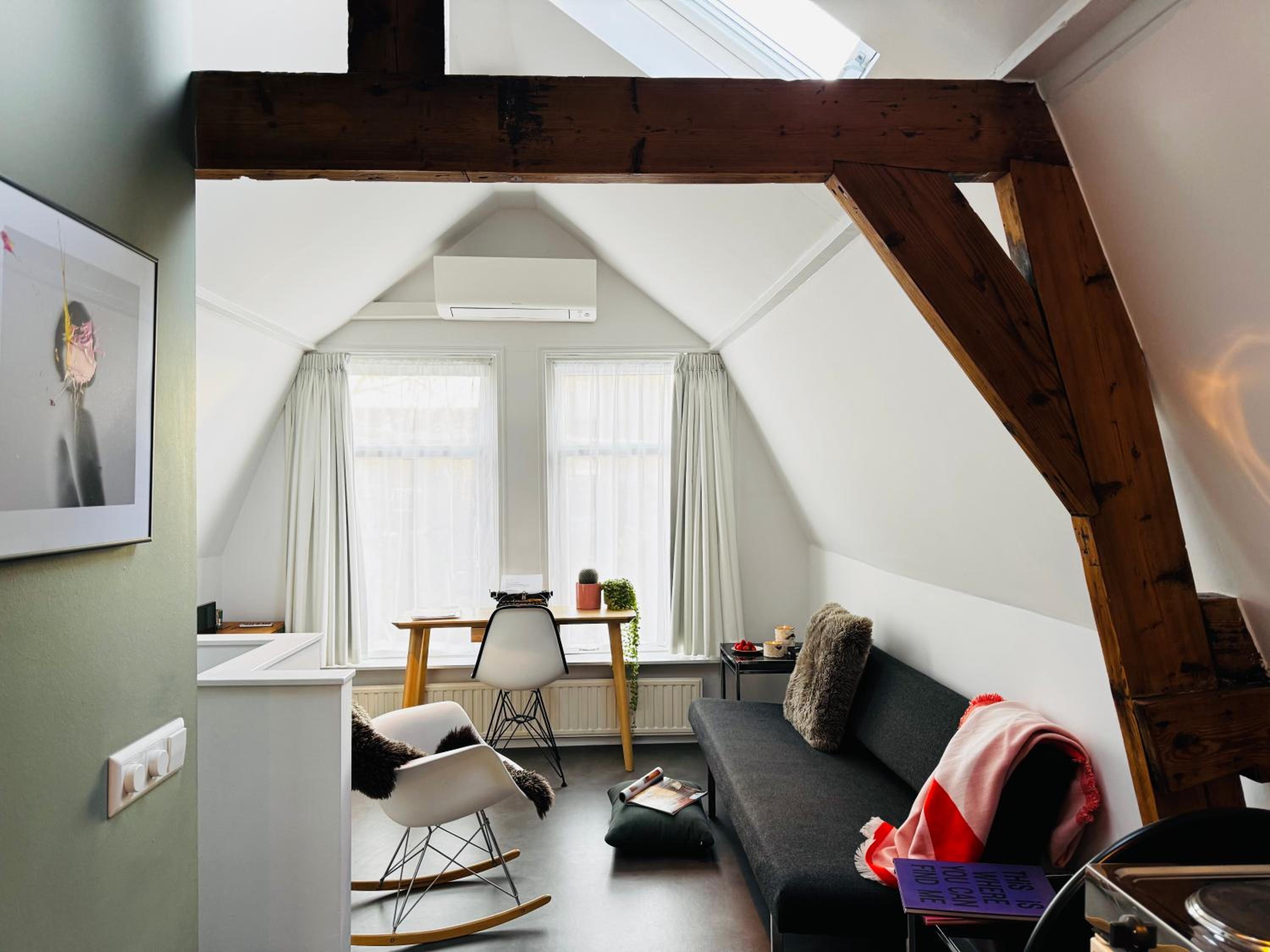 Betty Blue Bed & Breakfast, photo 11