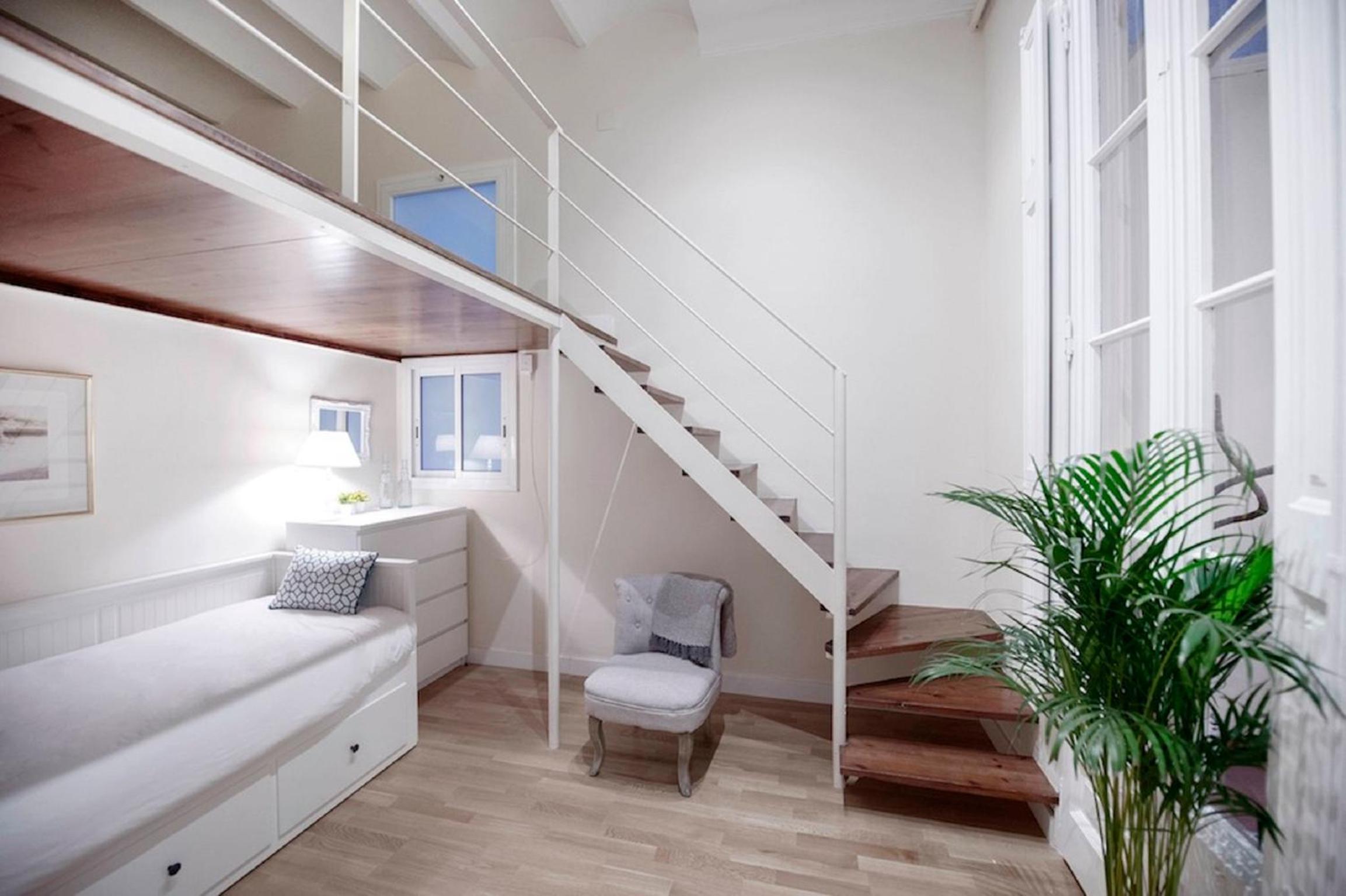 You Stylish El Born Apartments