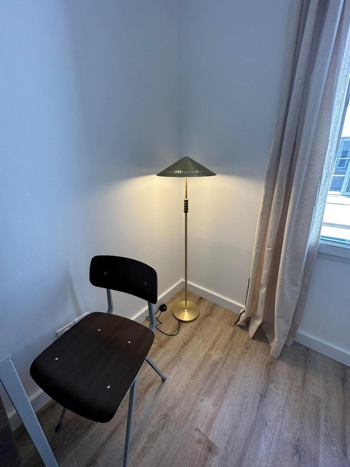 Appartement design, wifi, centre historique, balcon