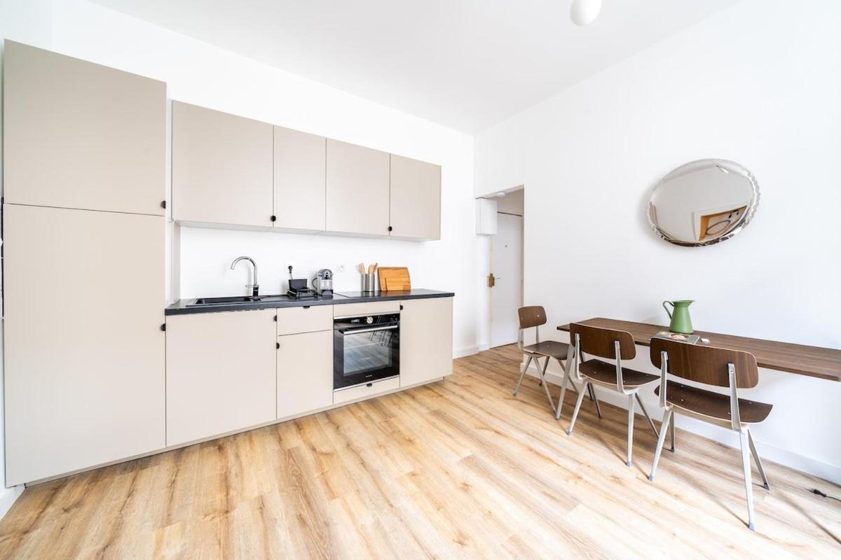 Appartement design, wifi, centre historique, balcon