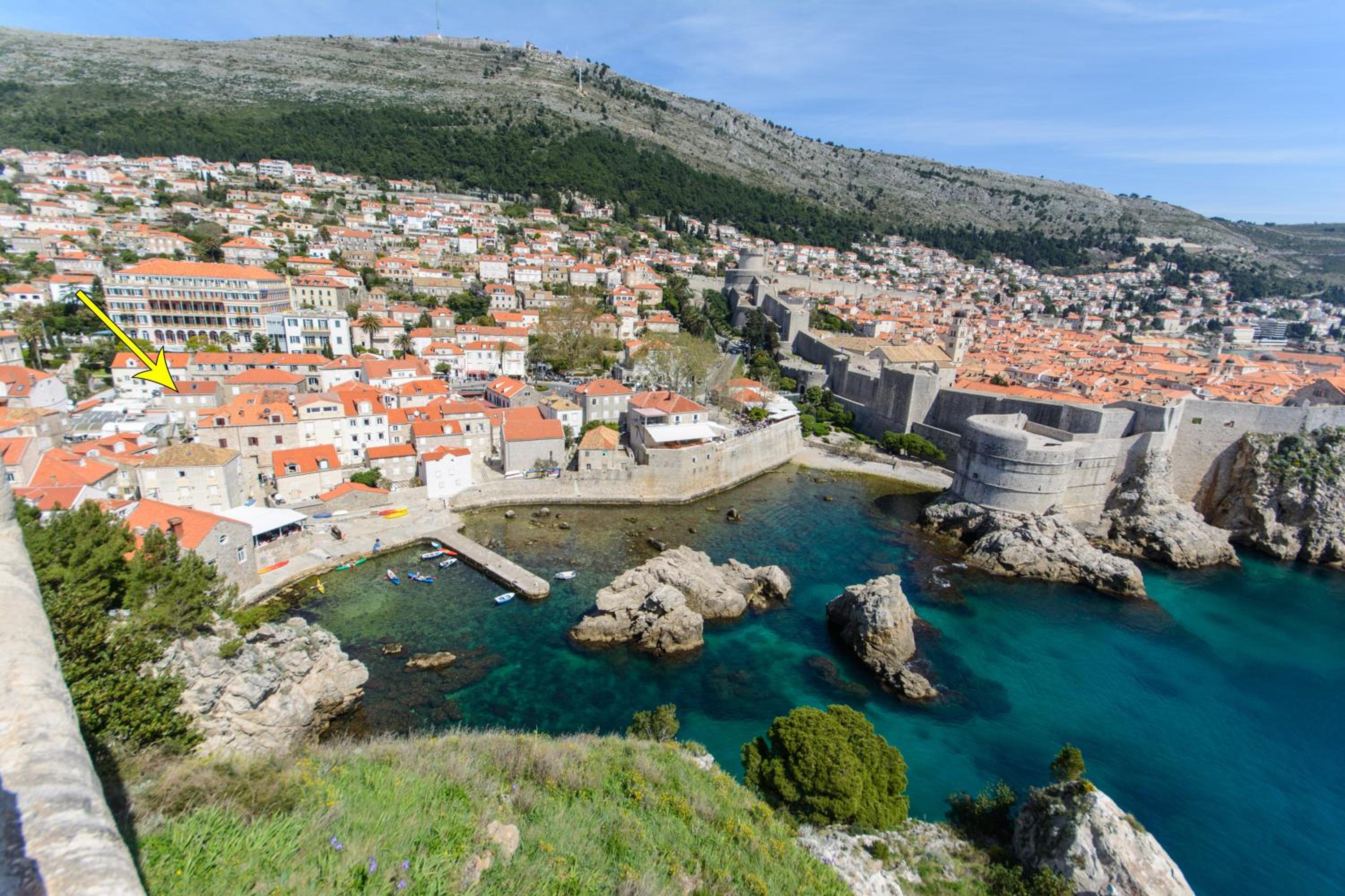 Dubrovnik Finest Apartments