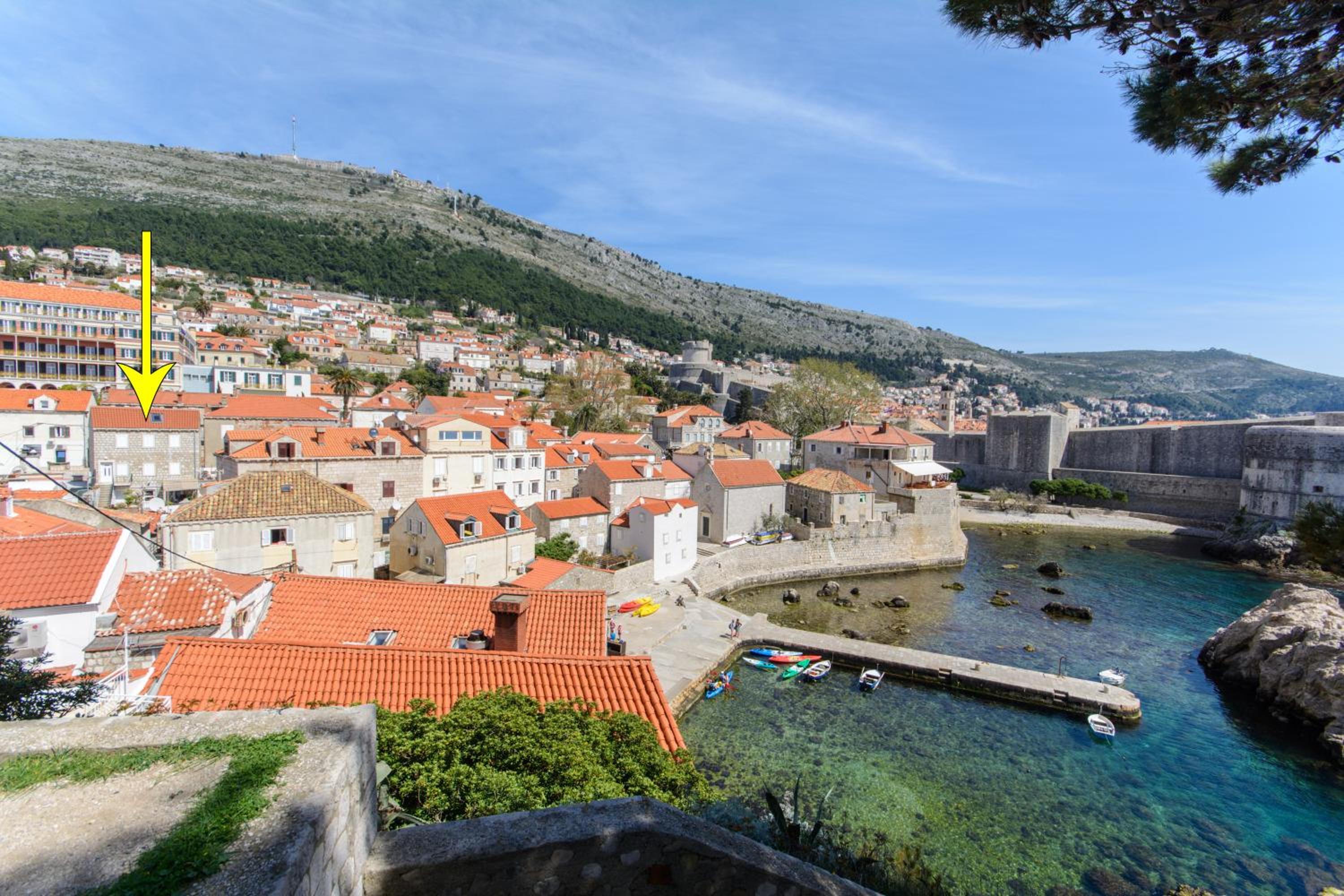 Dubrovnik Finest Apartments