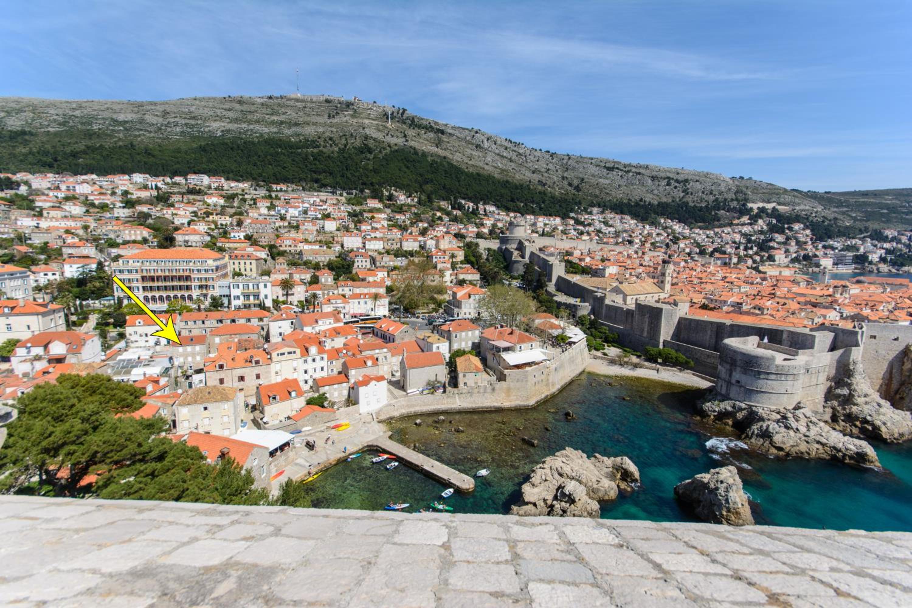 Dubrovnik Finest Apartments