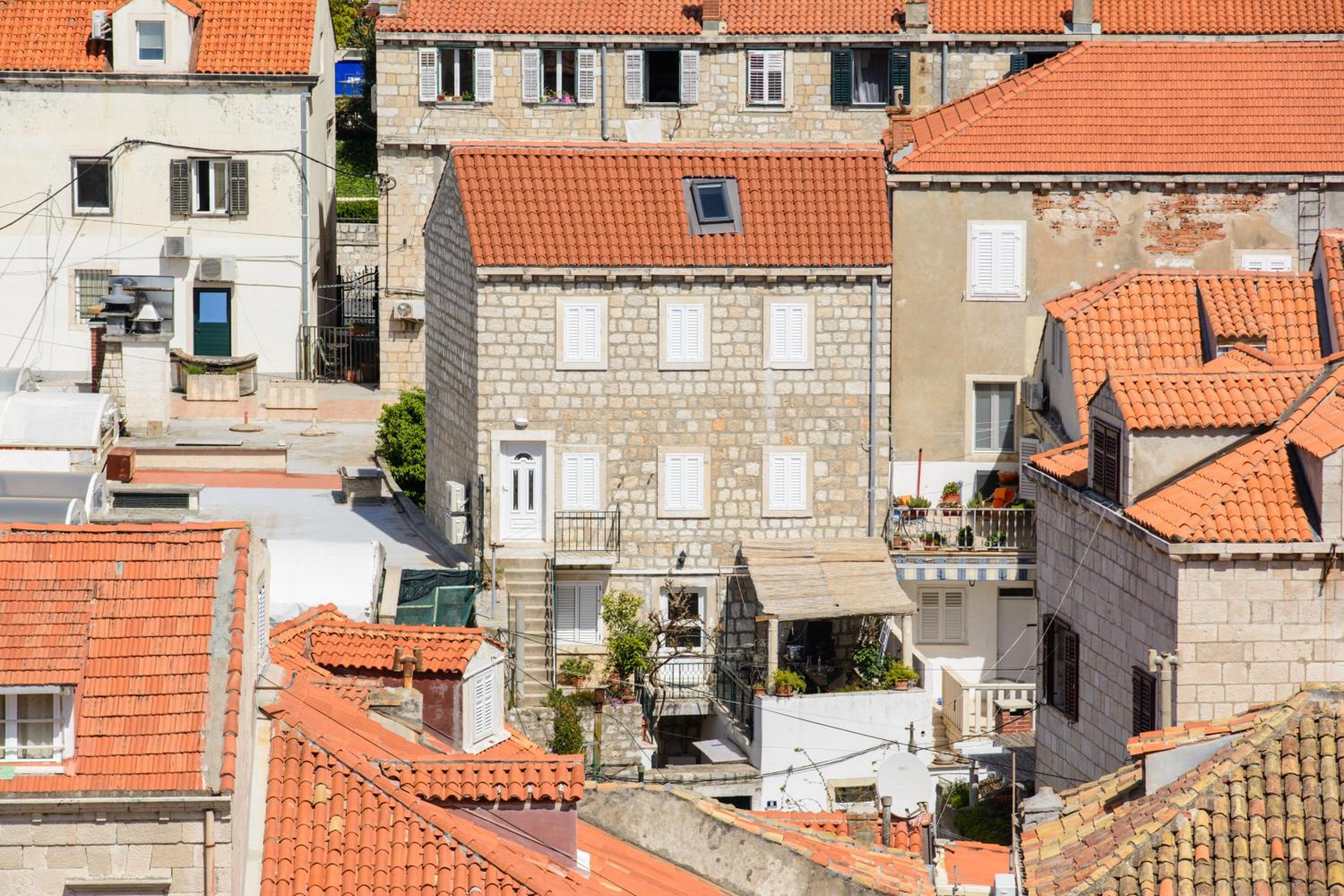 Dubrovnik Finest Apartments