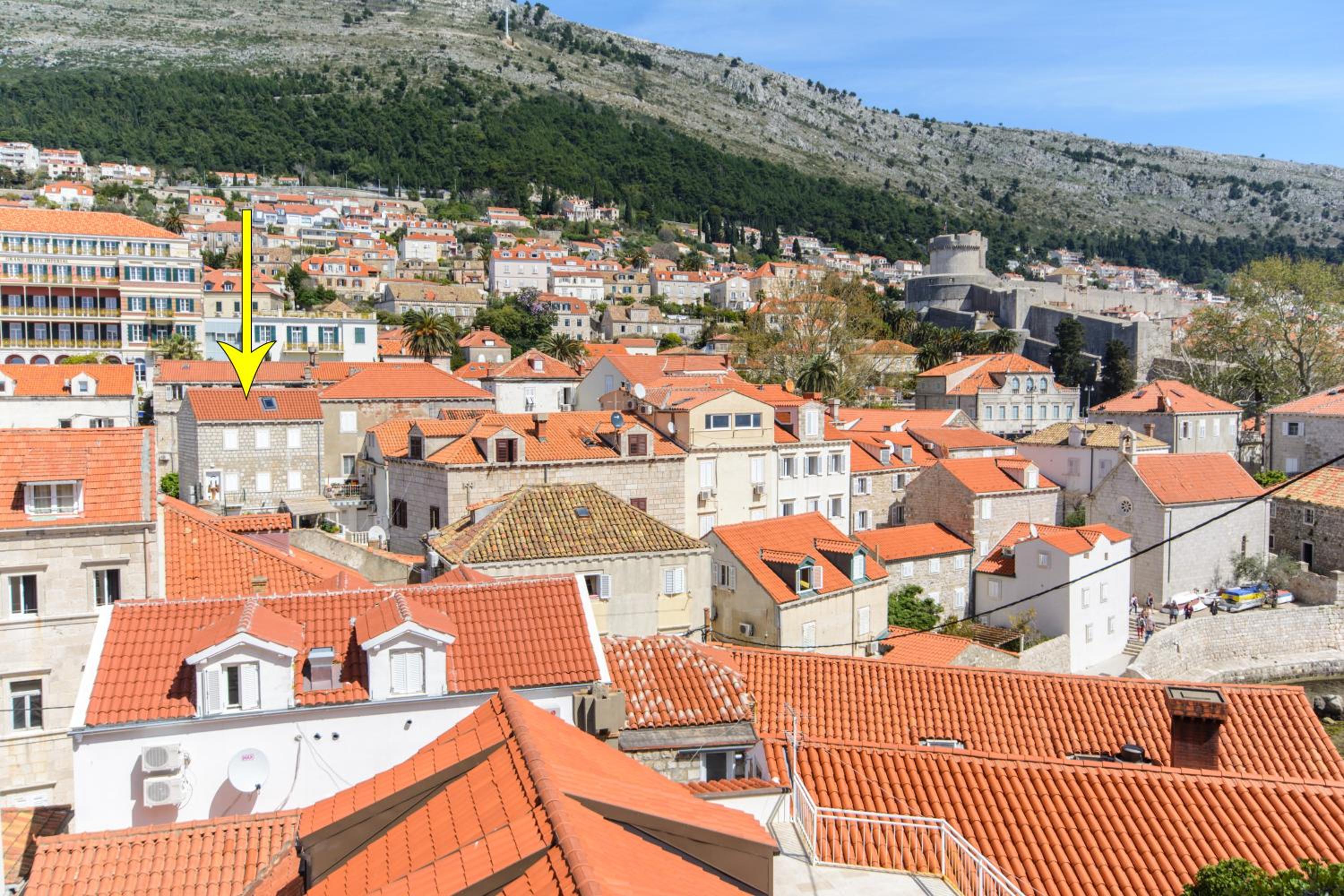 Dubrovnik Finest Apartments