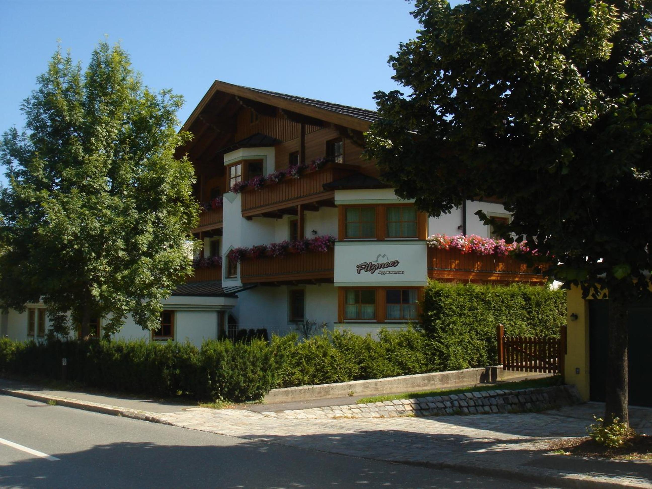 Filzmoos Appartements view 3