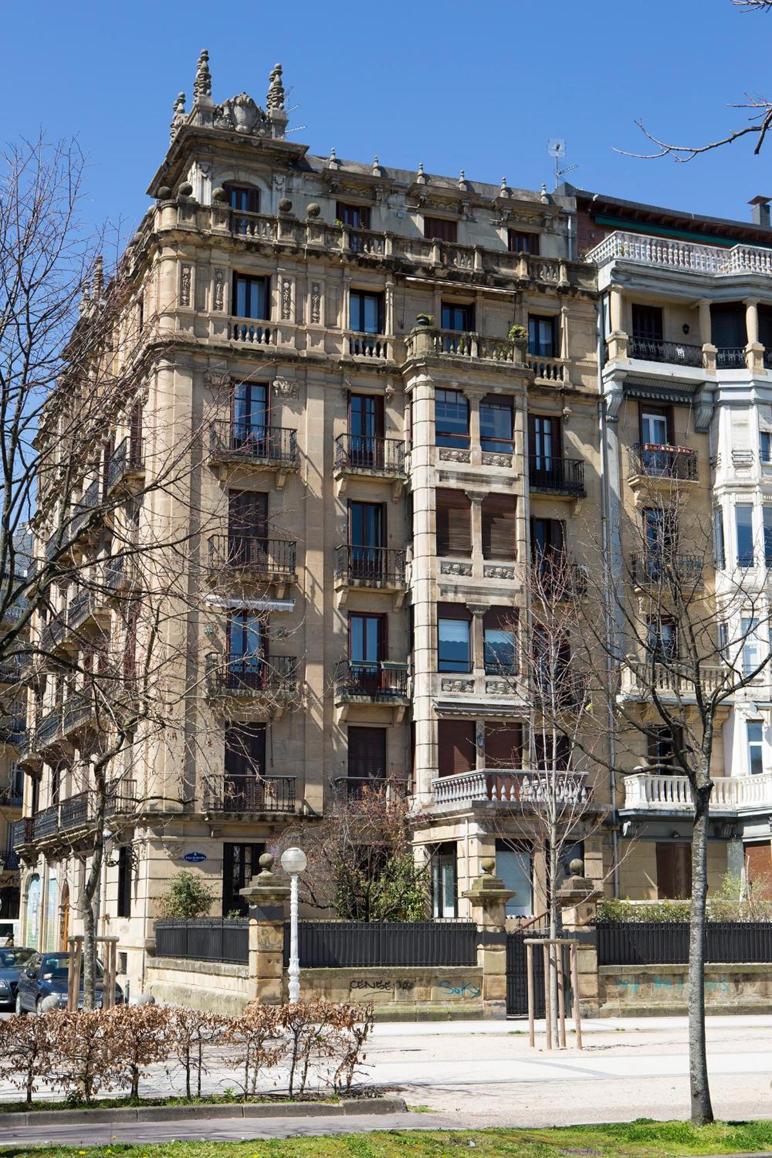 building