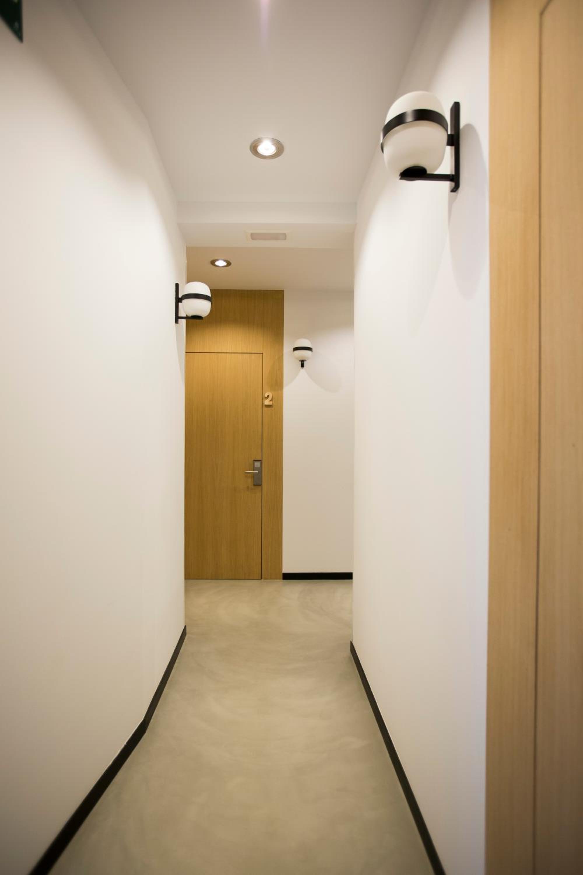 Guest House Ibaia Et Arramak