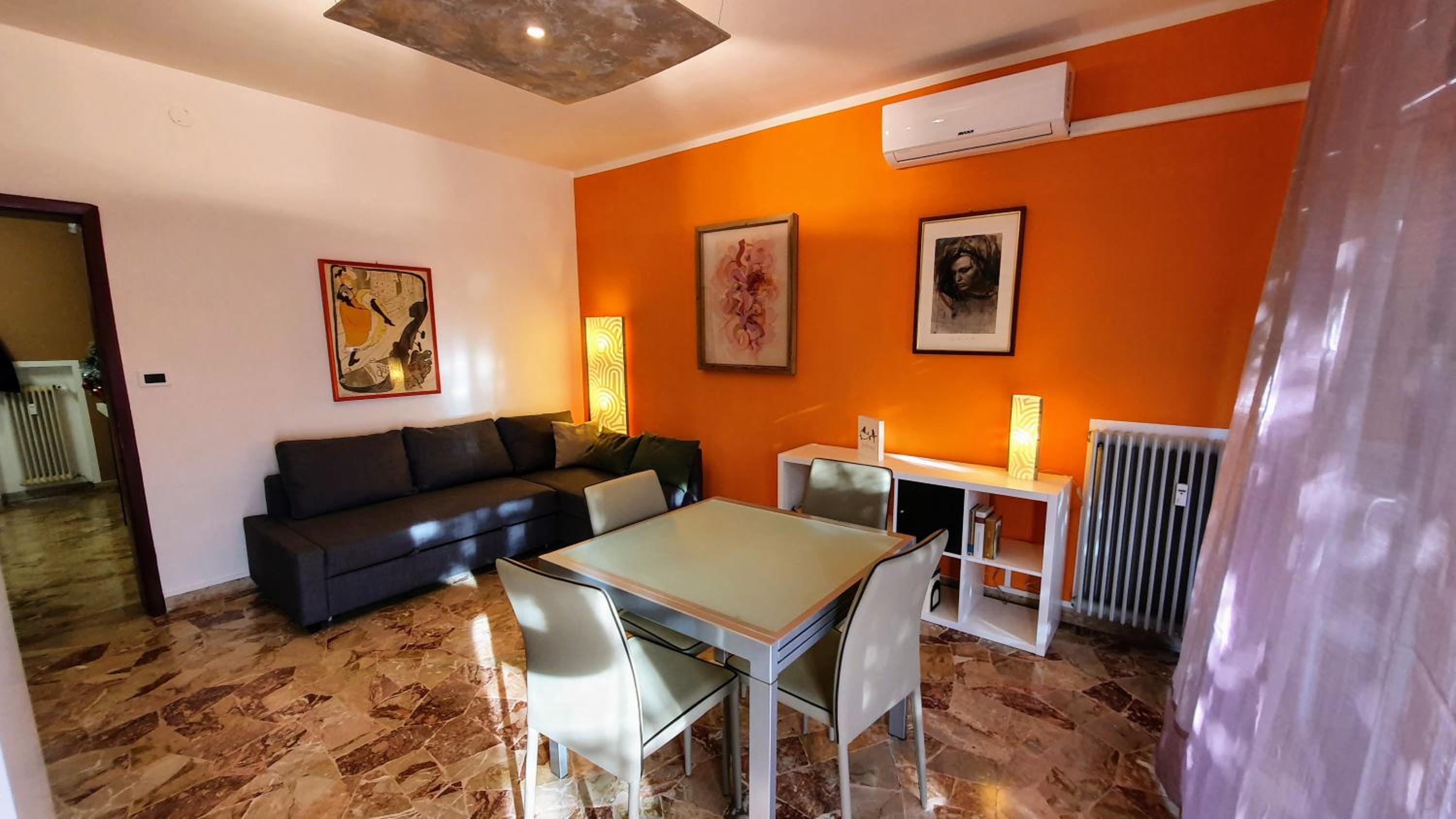 Coccolo a 10 minuti da Padova centro - Giusi