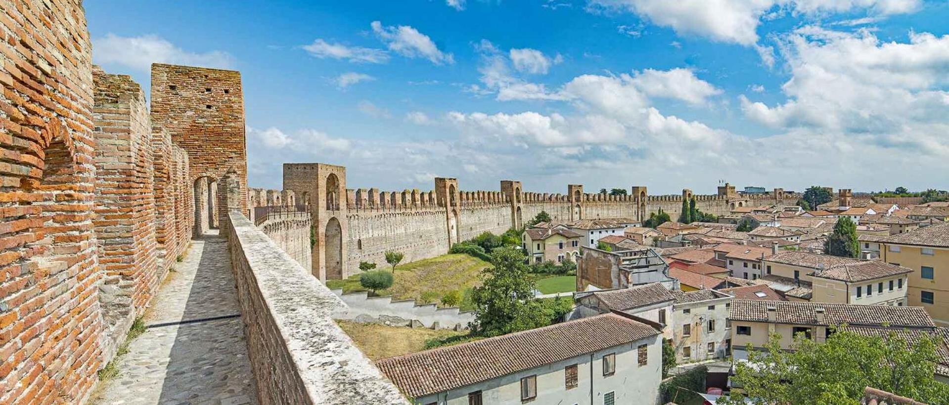 Coccolo a 10 minuti da Padova centro - Giusi