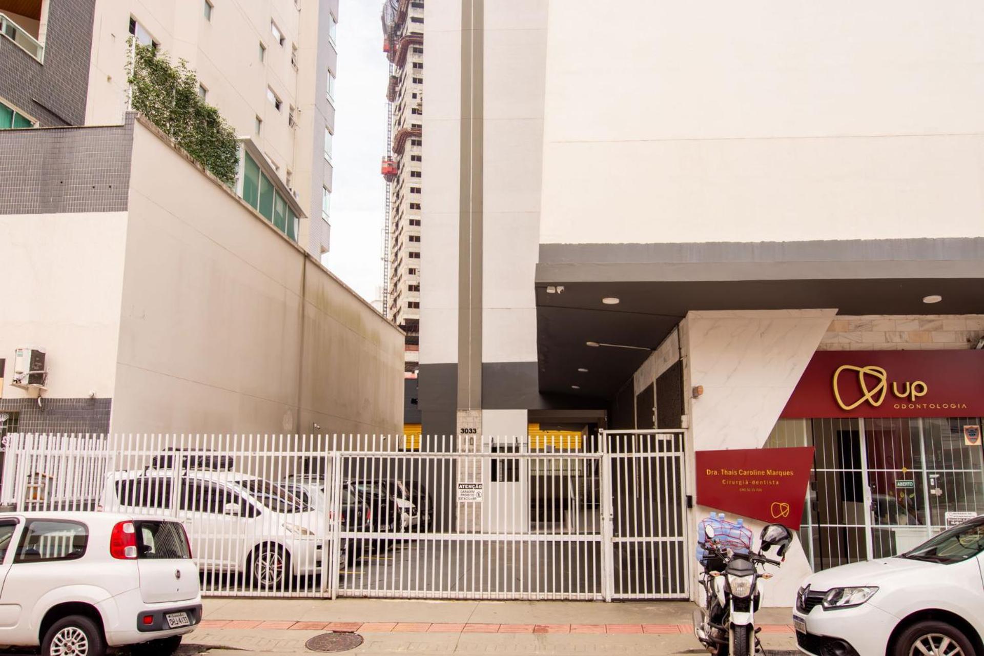 Studio na Av. do Estado a 650m do Mar TR5898
