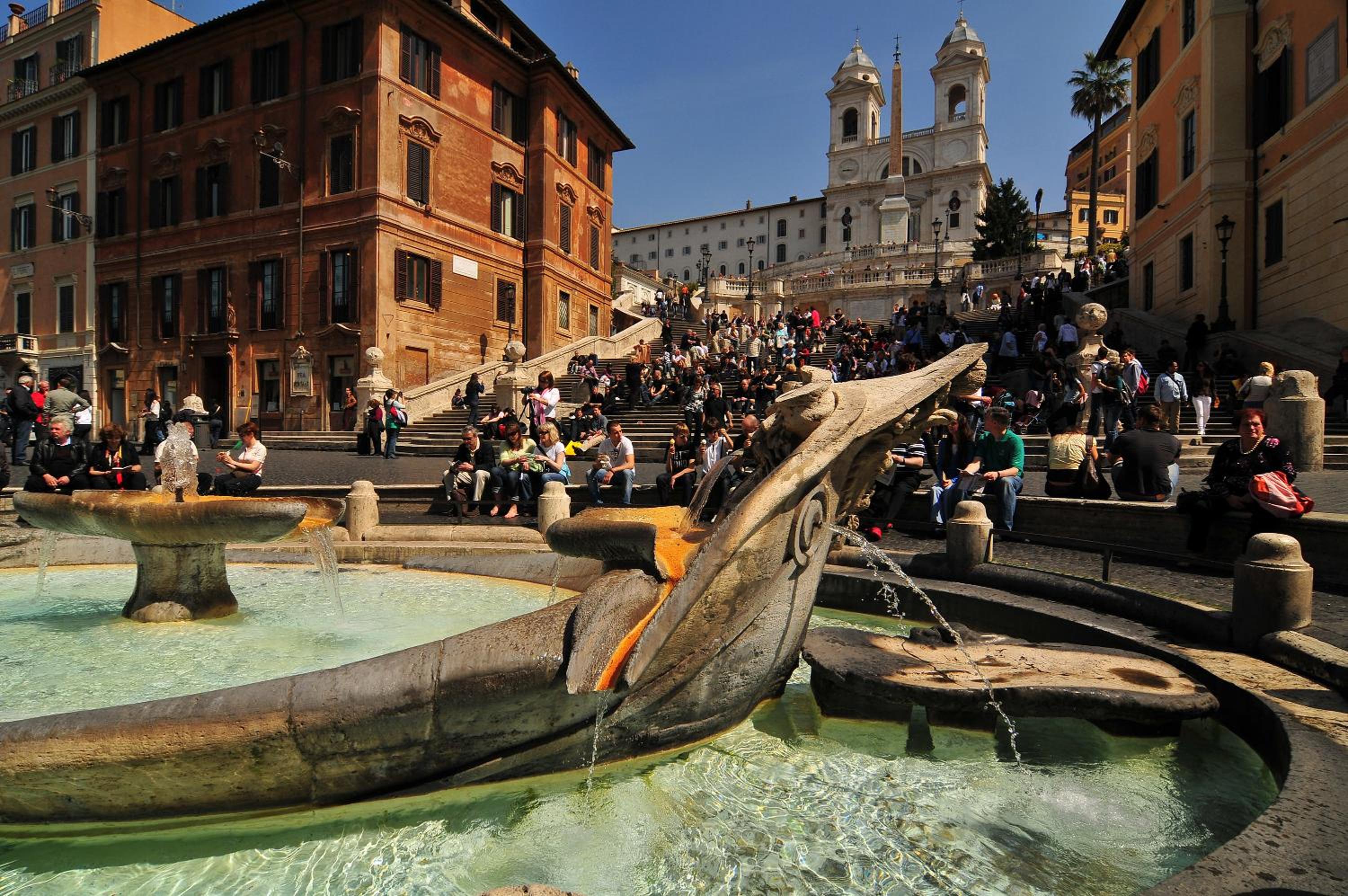 Dimora storica Palazzo Marescalchi Belli