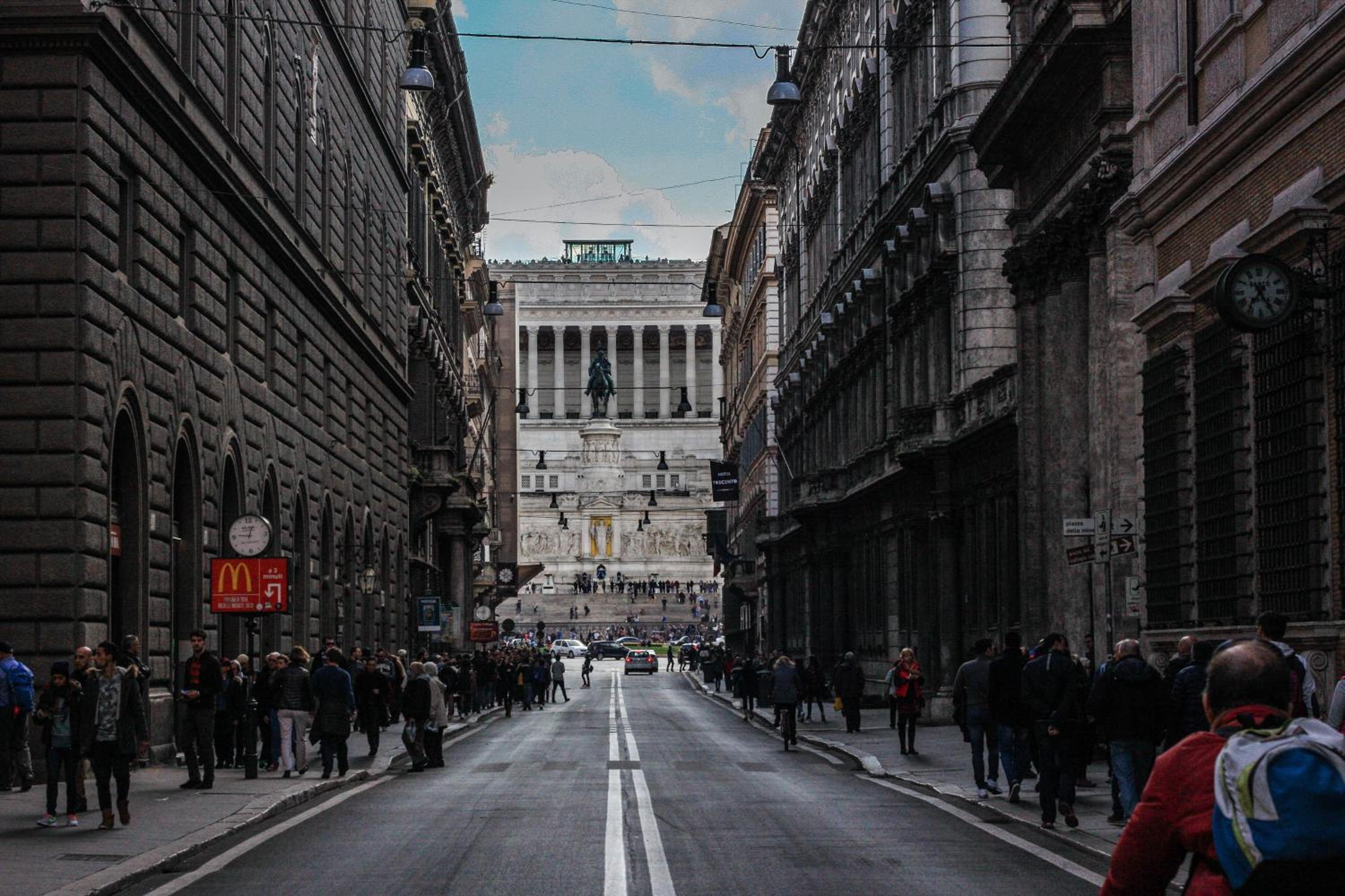 Dimora storica Palazzo Marescalchi Belli