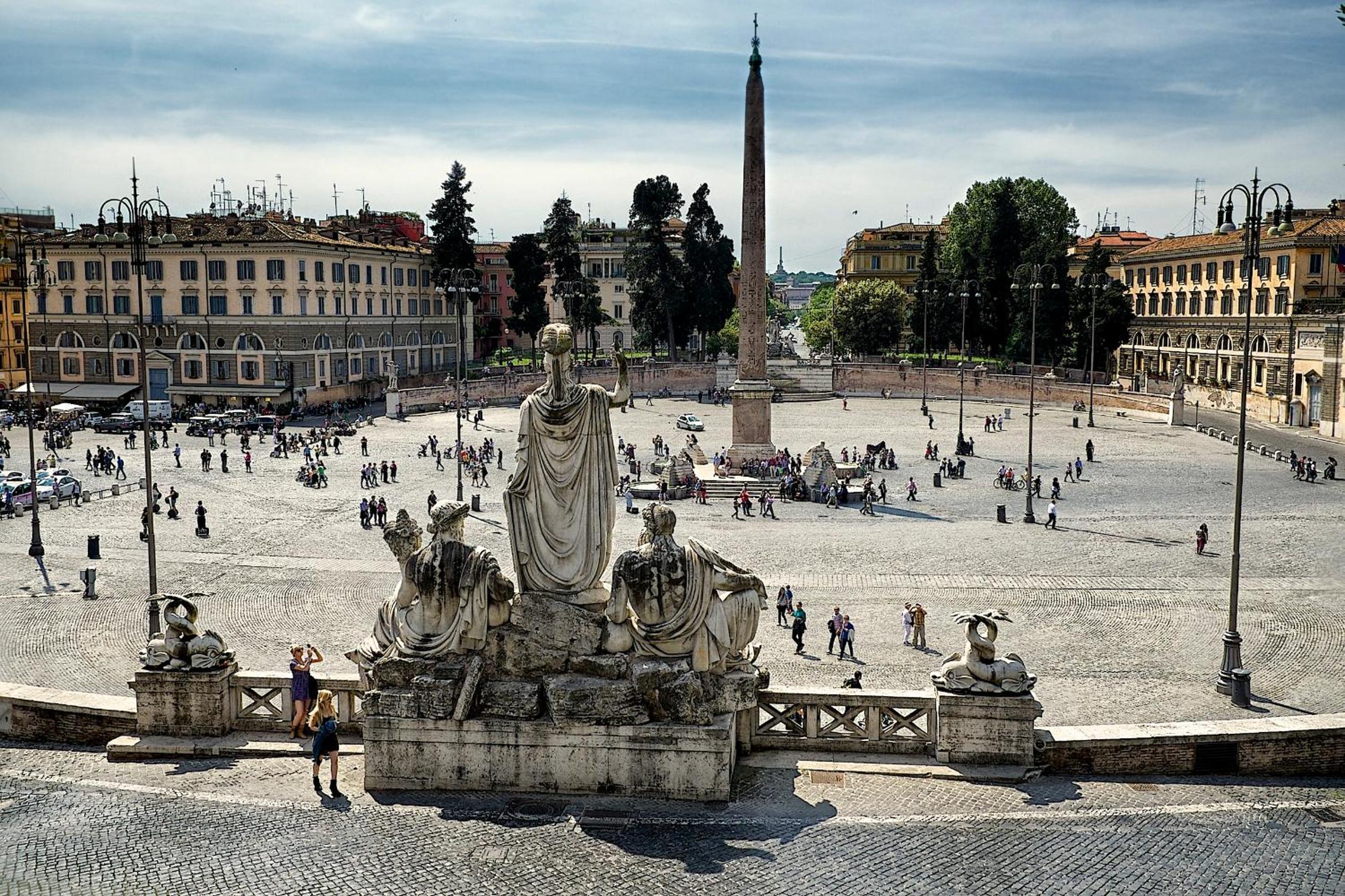 Dimora storica Palazzo Marescalchi Belli