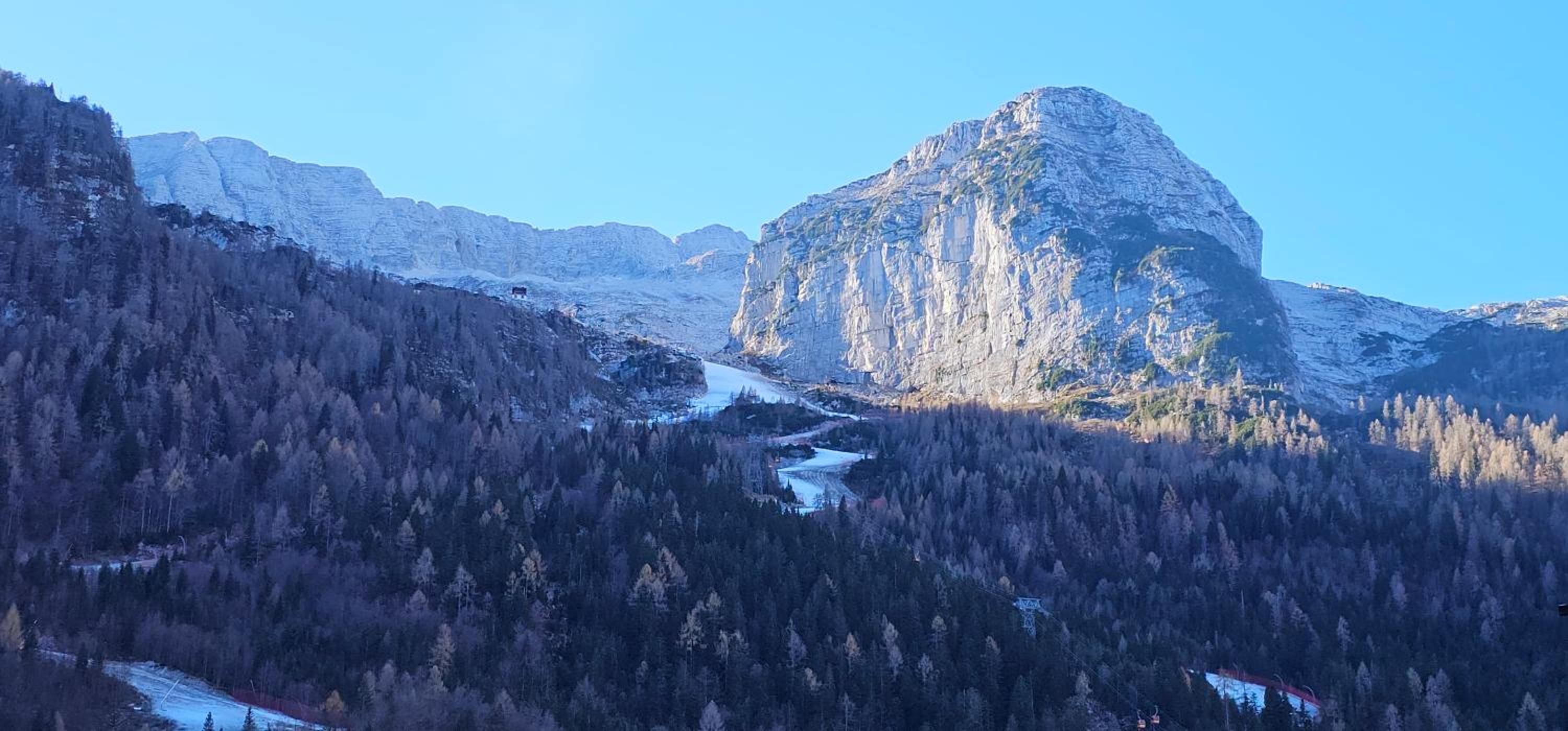 Sella Nevea Resort