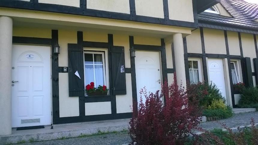 Amber House Swierkowa