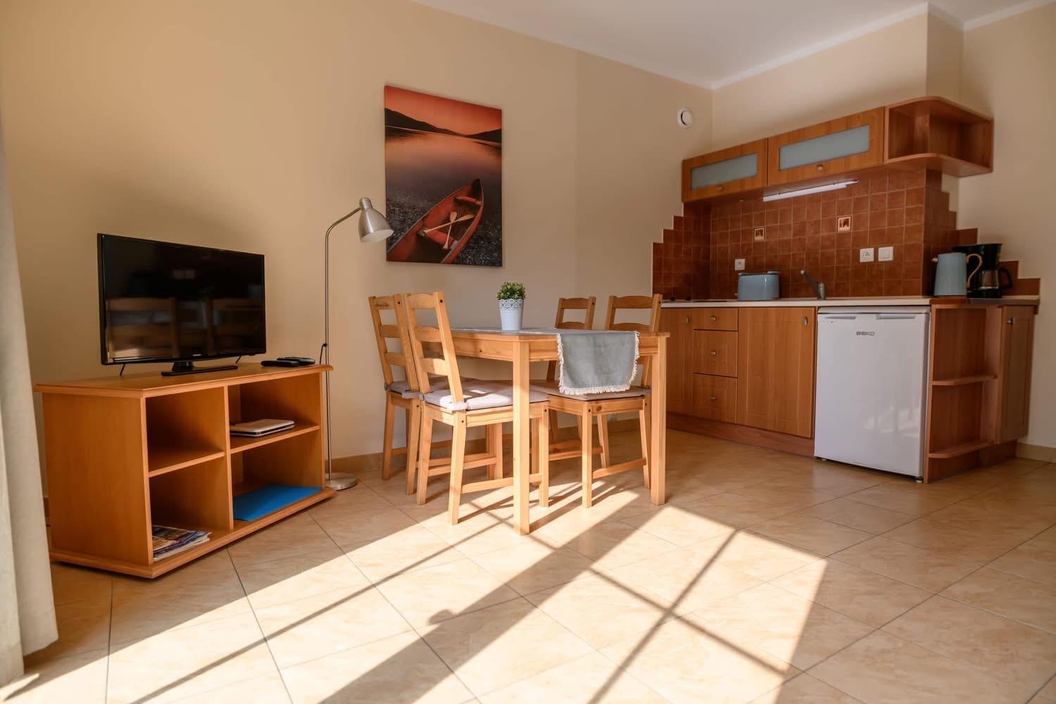 Amber House Swierkowa