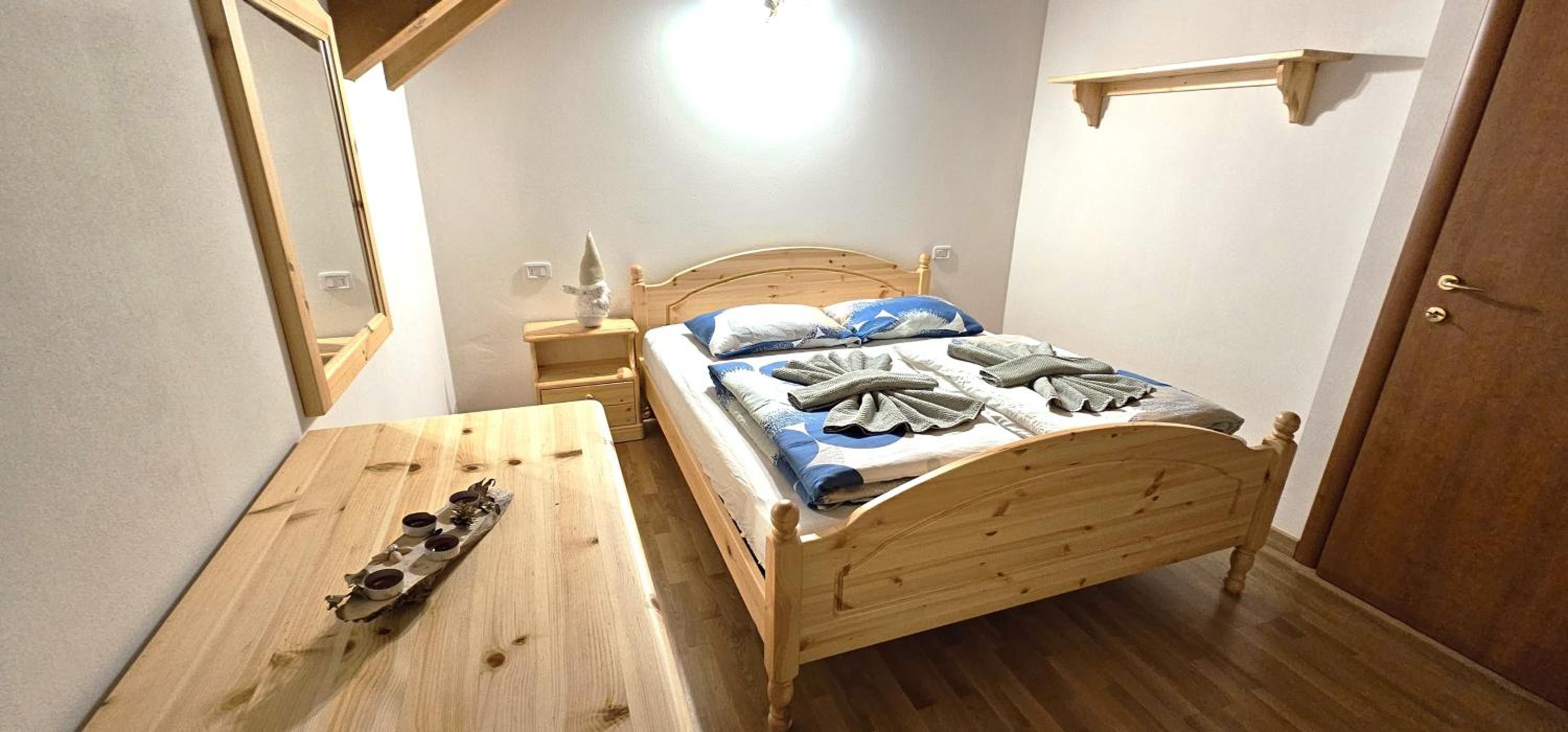 Sella Nevea Resort