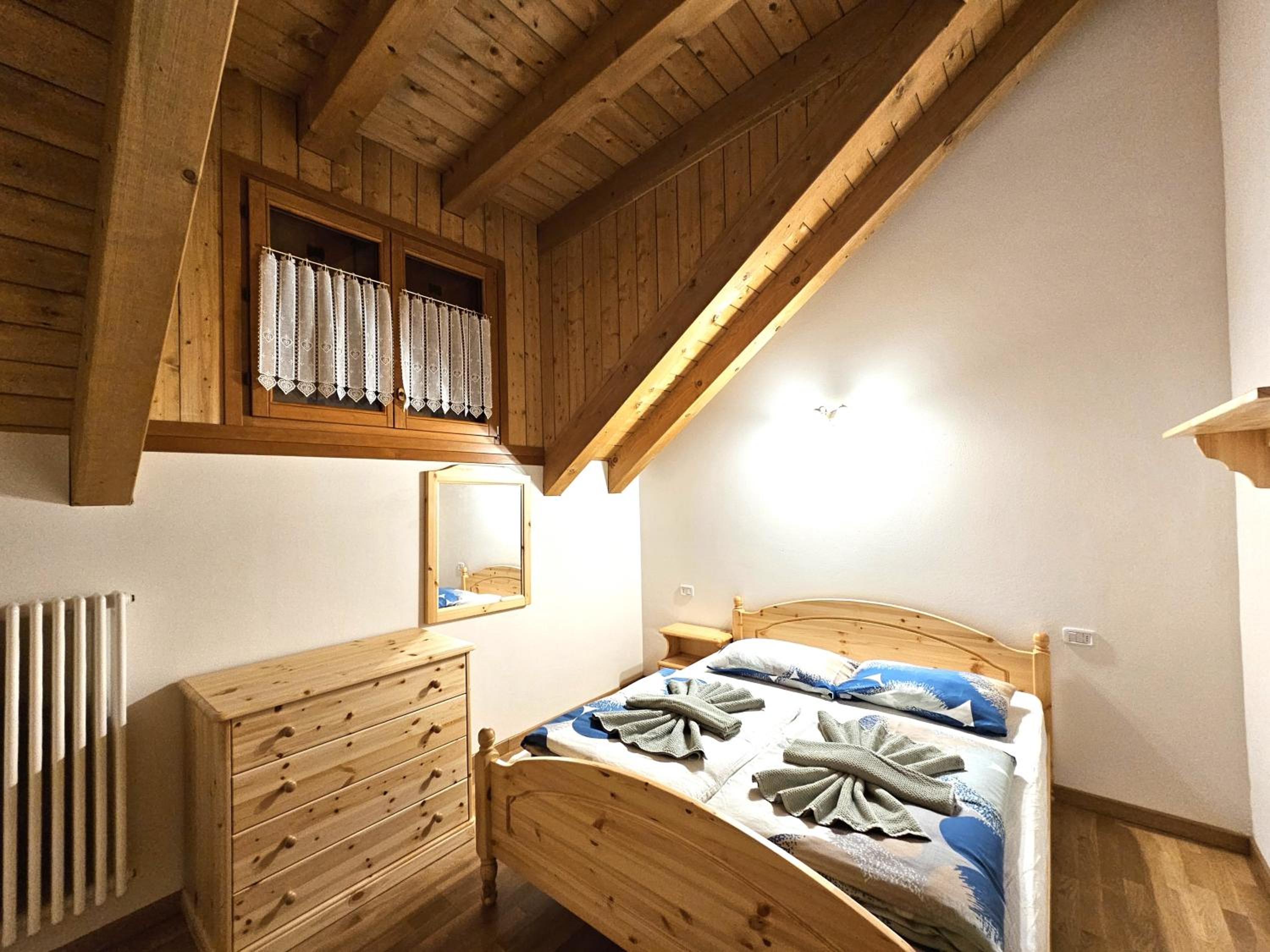 Sella Nevea Resort