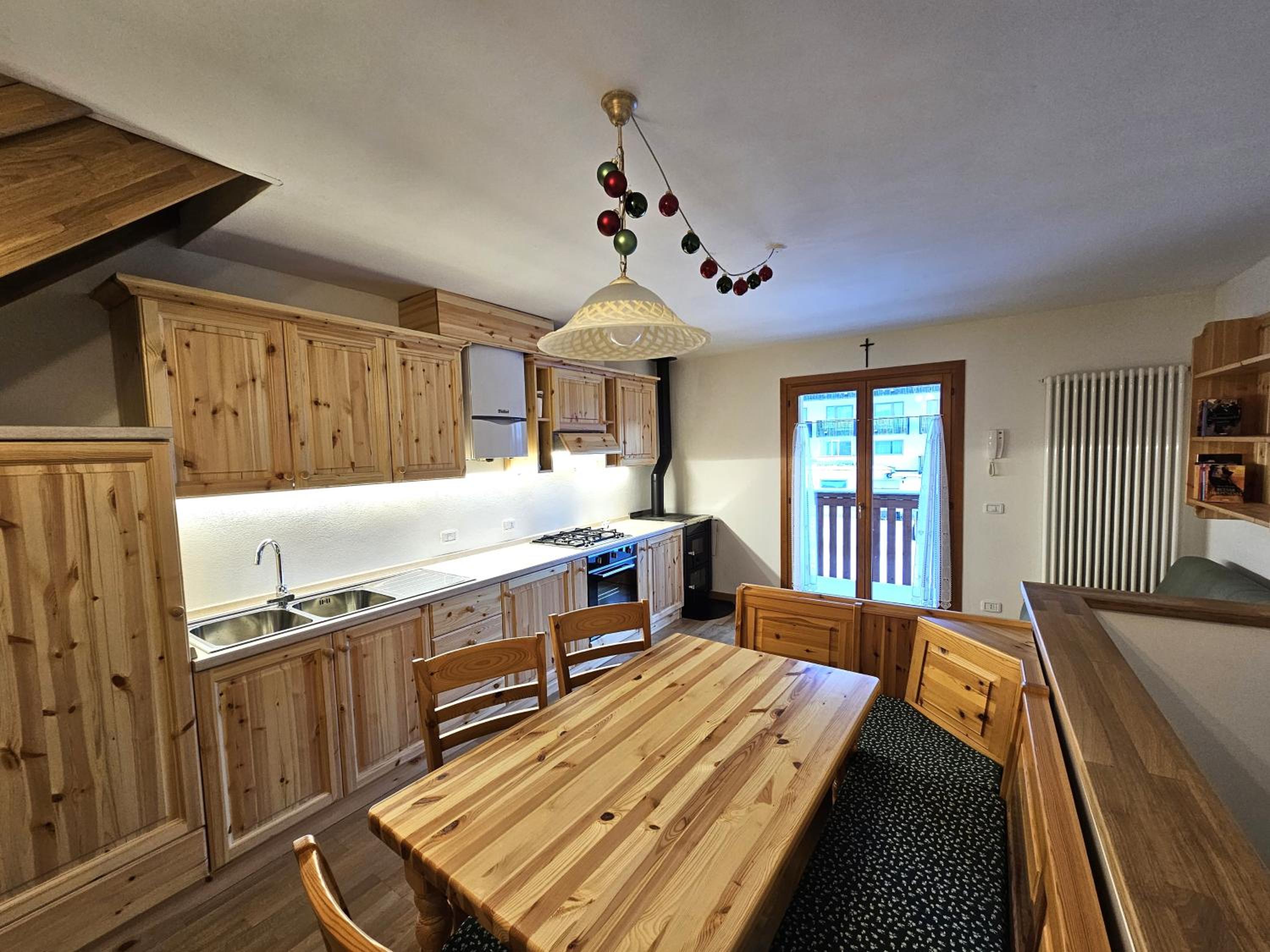 Sella Nevea Resort