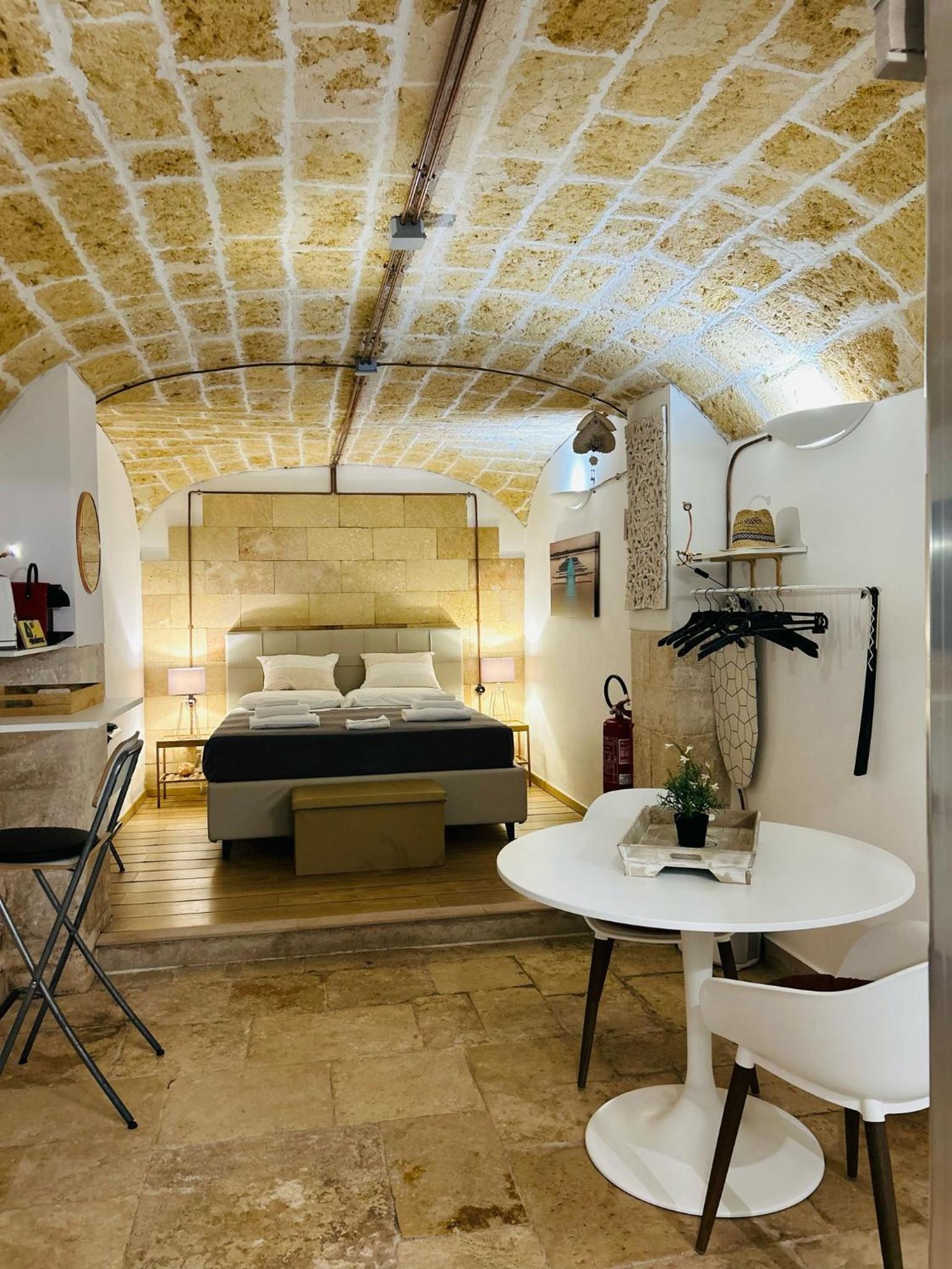 Bari Central Loft Piccinni