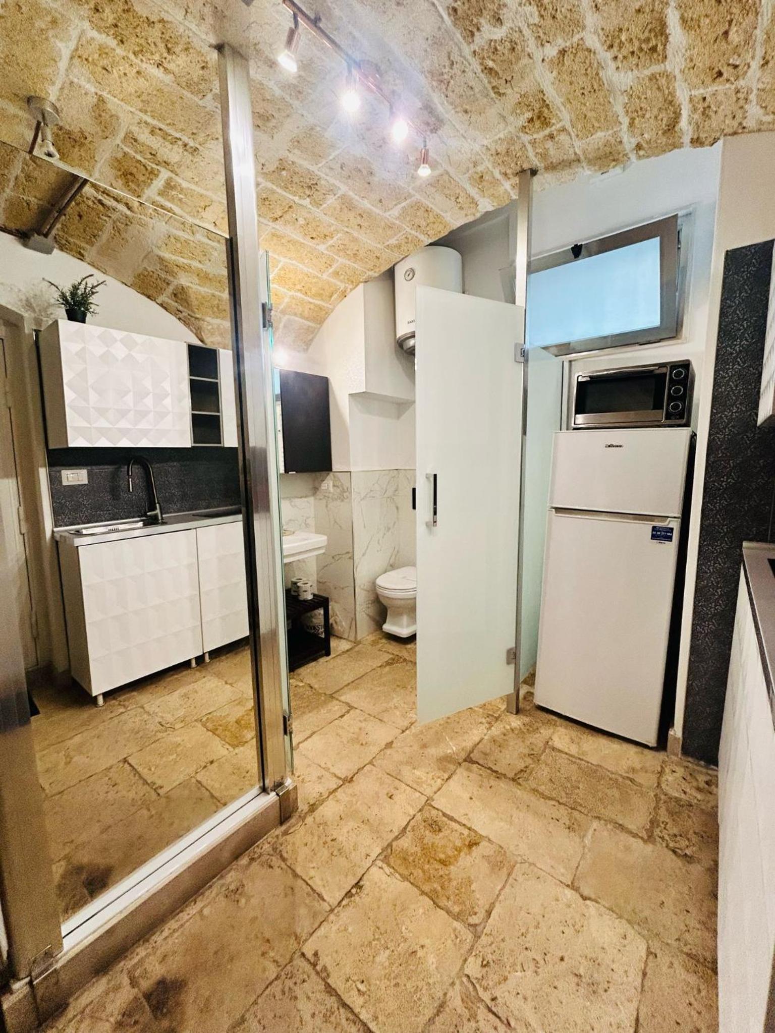 Bari Central Loft Piccinni