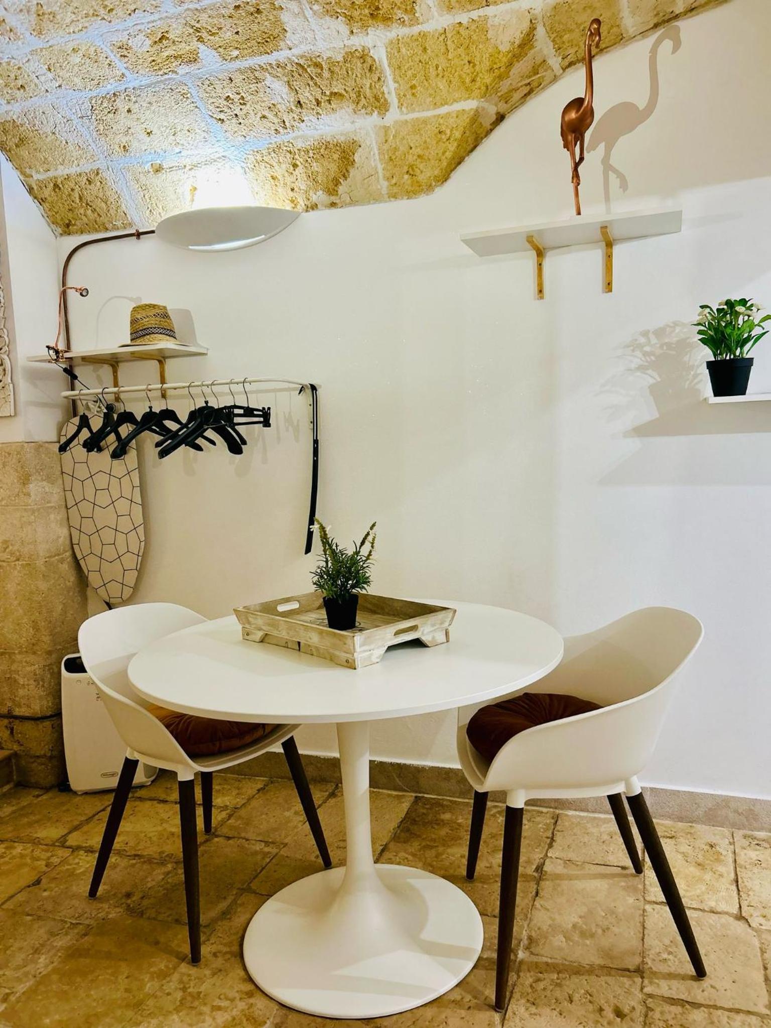 Bari Central Loft Piccinni
