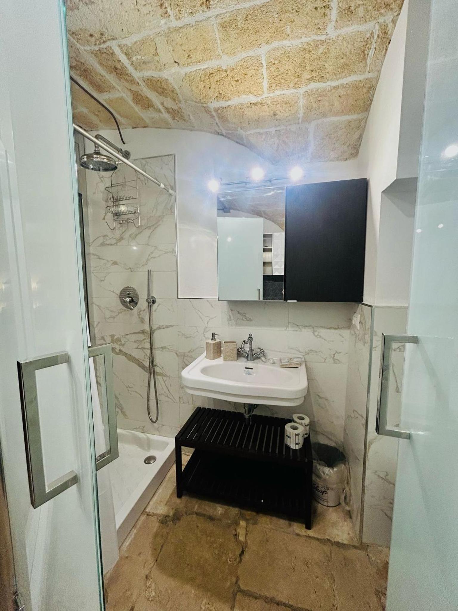 Bari Central Loft Piccinni