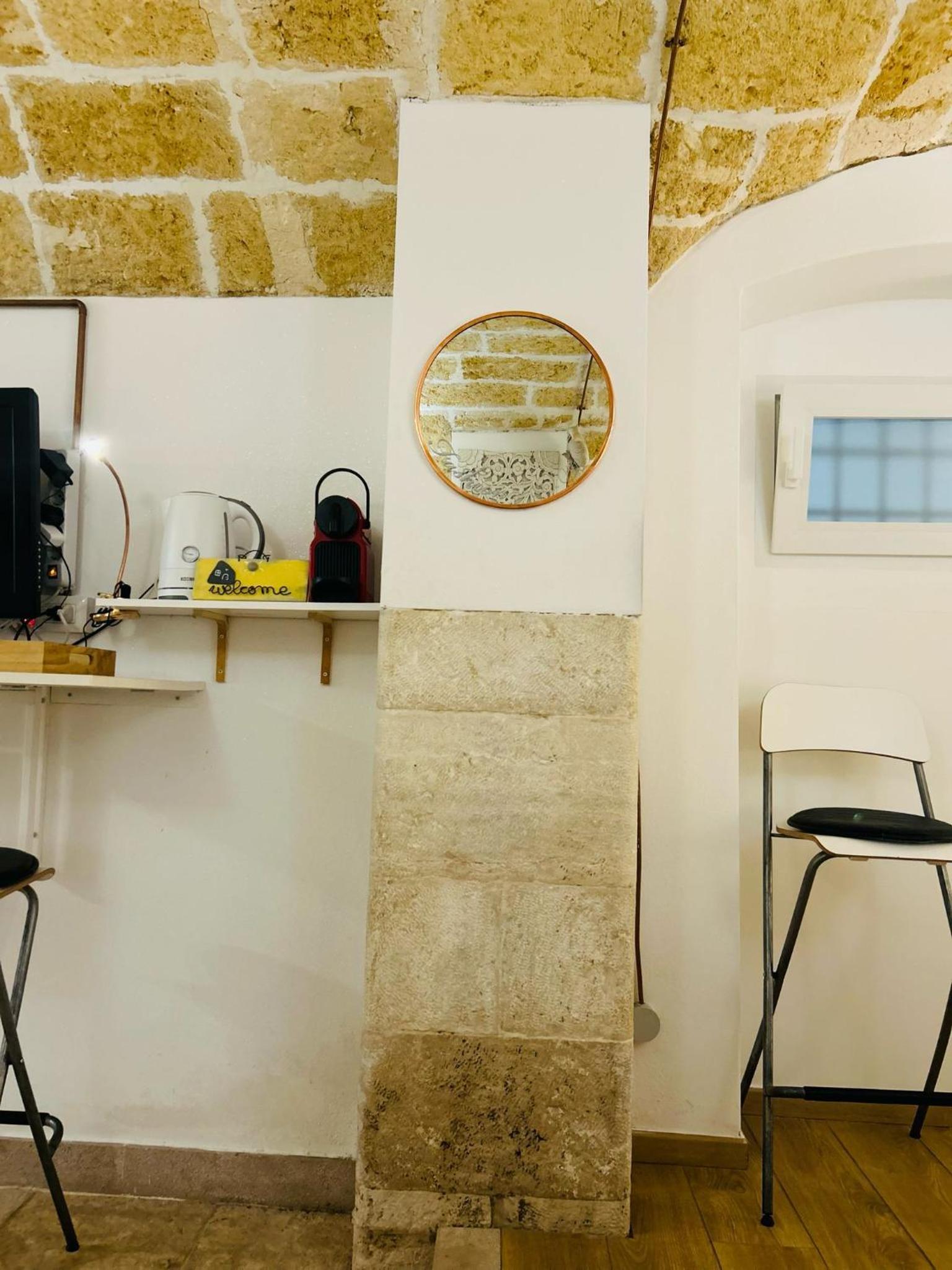 Bari Central Loft Piccinni