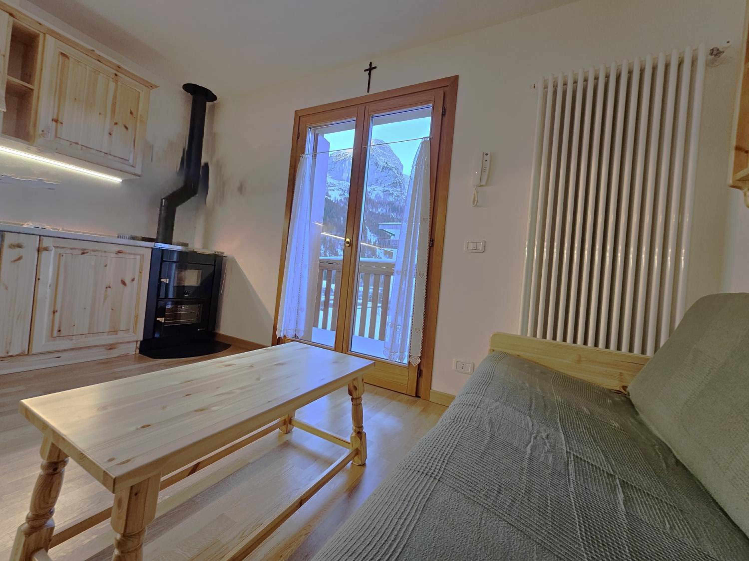 Sella Nevea Resort