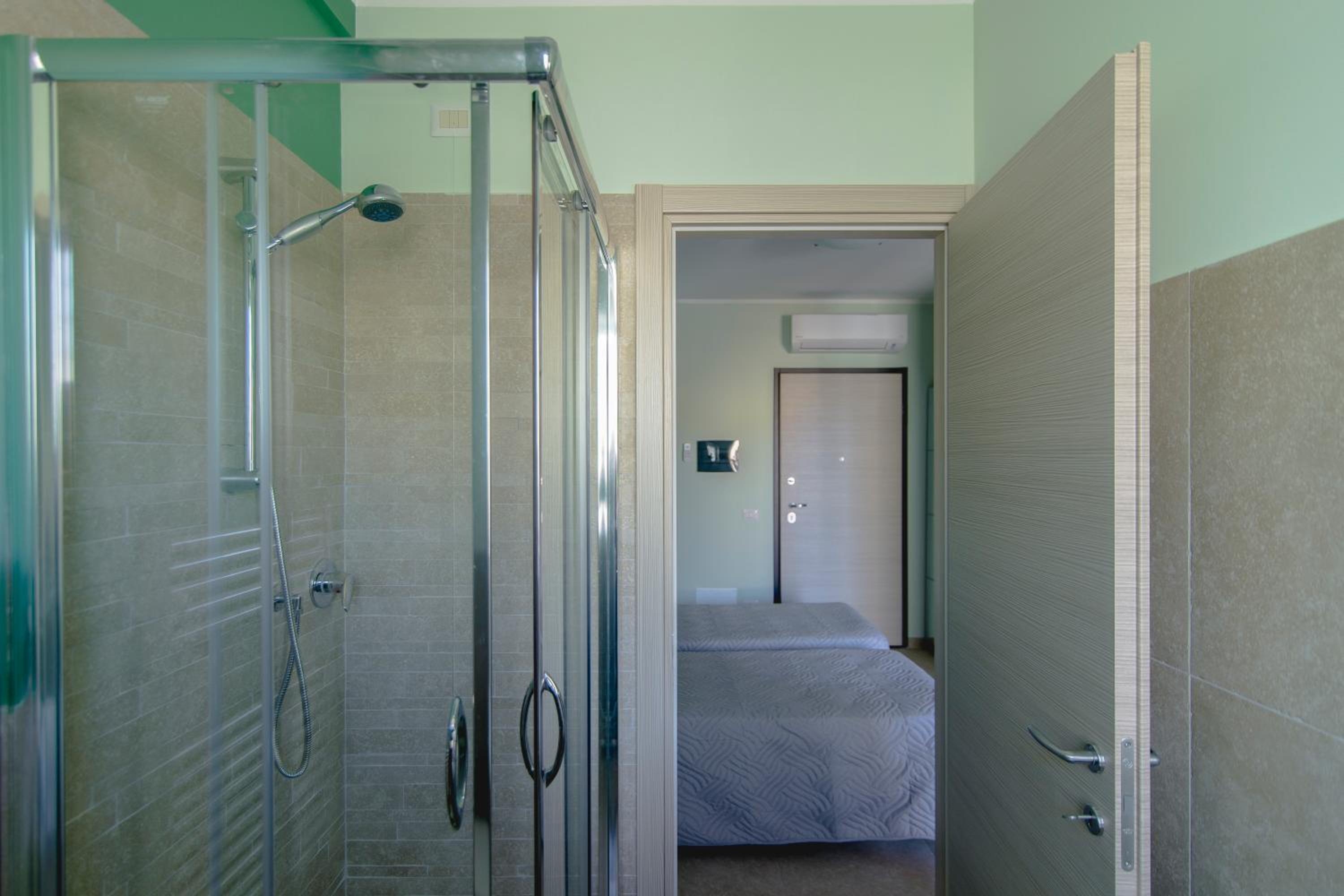 Guest House Roma Express