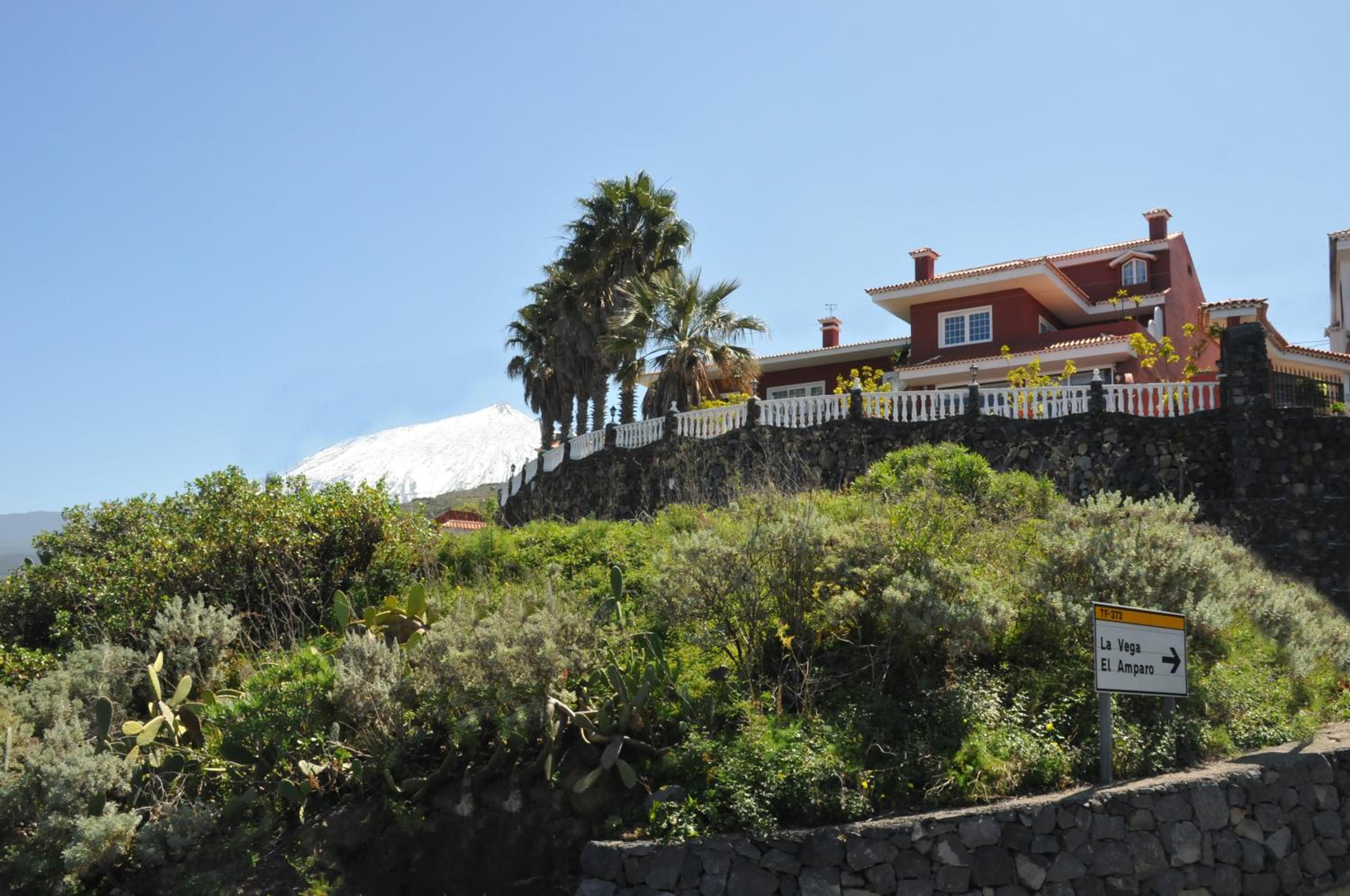 Vivienda Vacacional Paseo Mirabal view 2